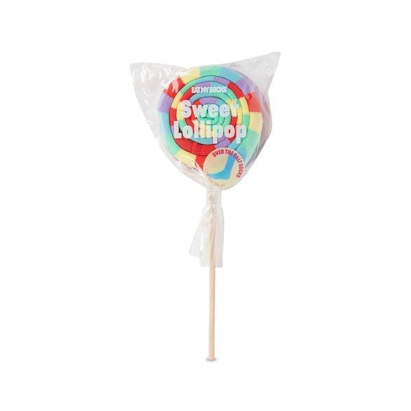 EatMySocks Sweet Lollipop Socken