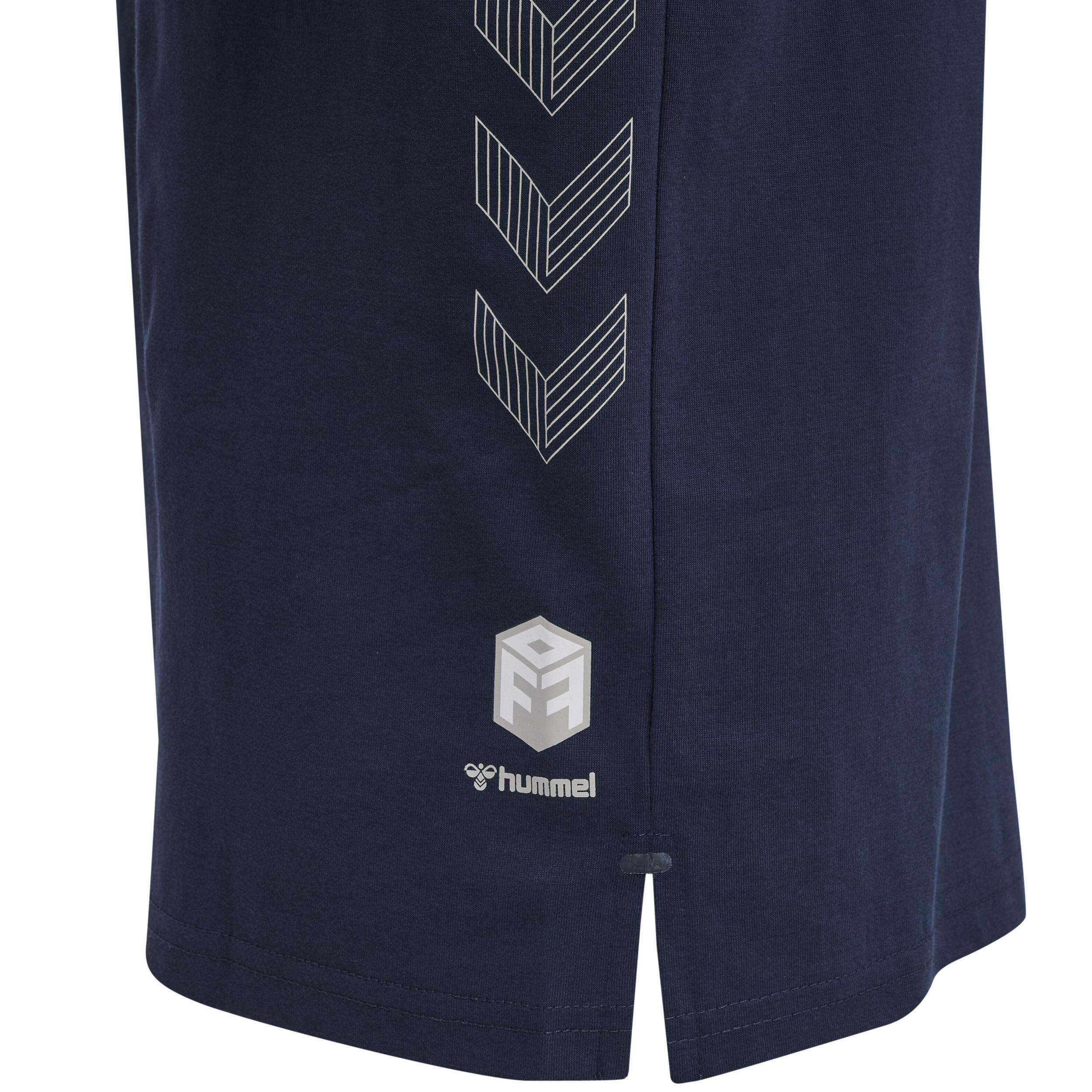 Hummel t-shirt