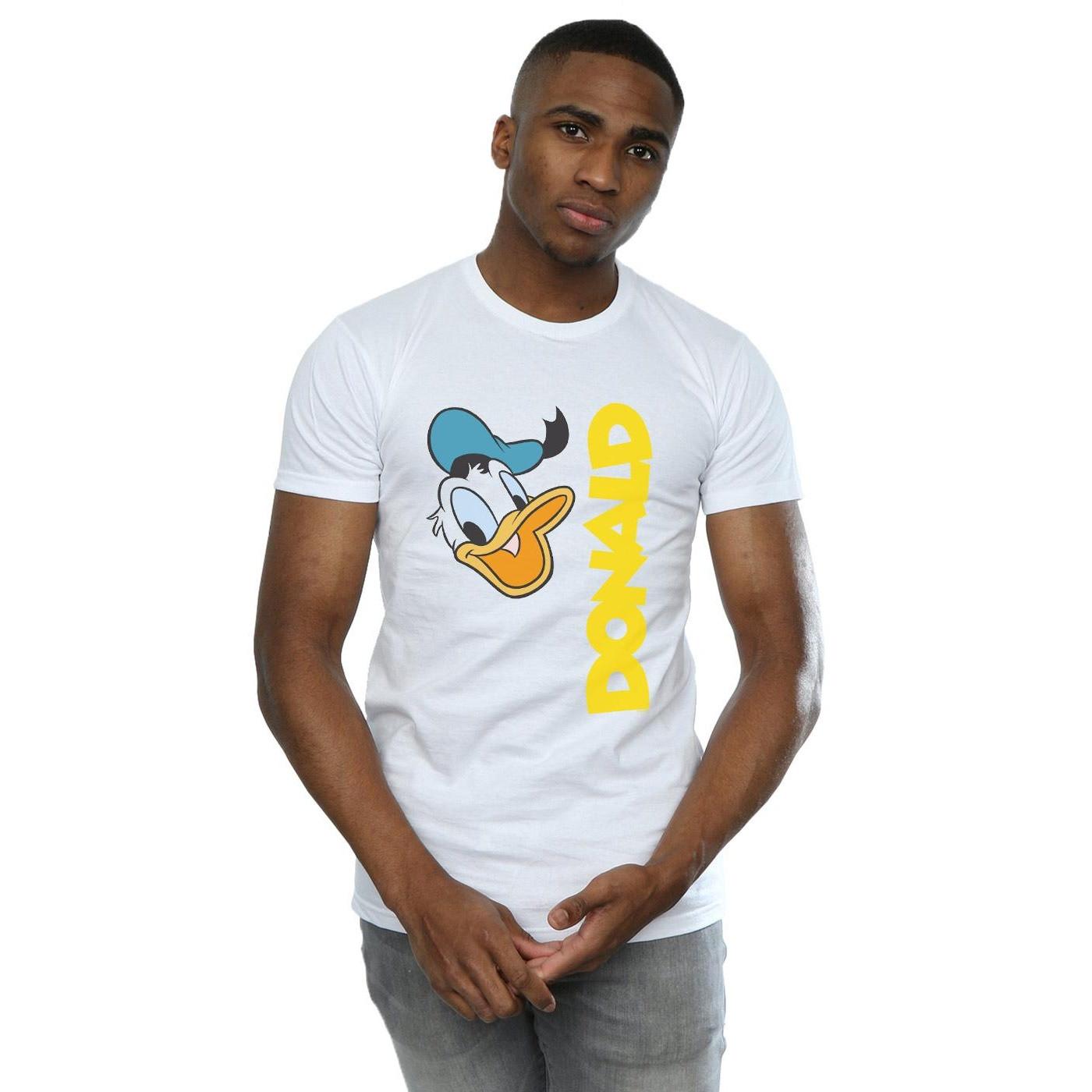 Disney Greetings Donald Duck T-Shirt
