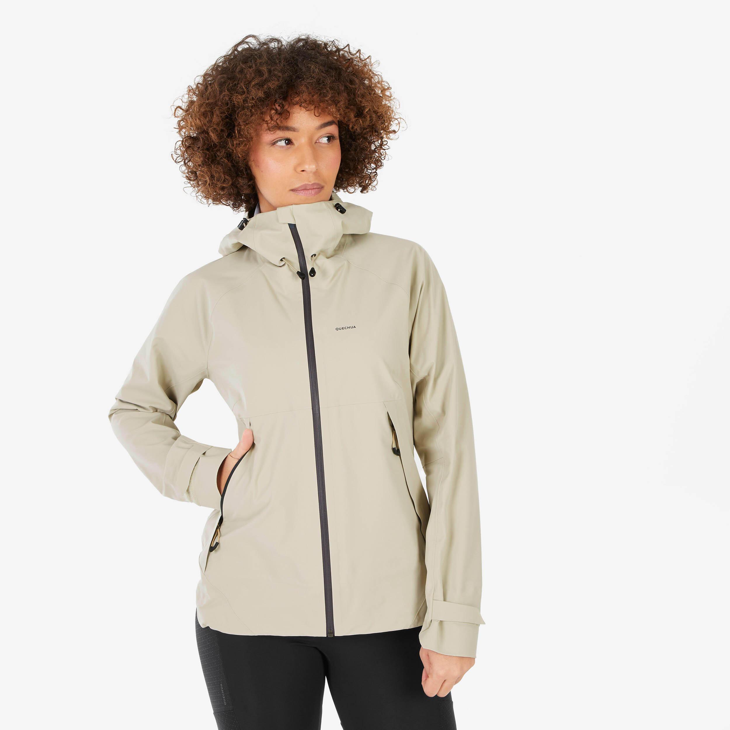 QUECHUA MH500 Jacke - MH500