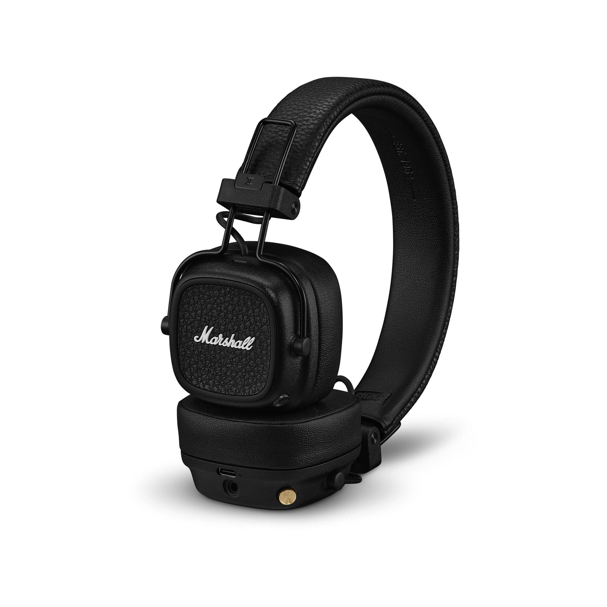 Marshall Major V BT On-Ear-Kopfhörer