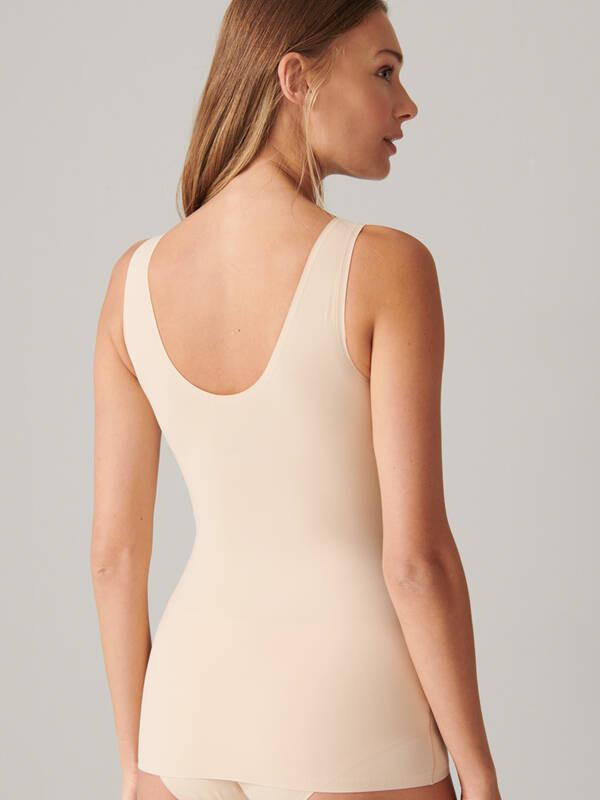 Schiesser Invisible Soft Tanktop