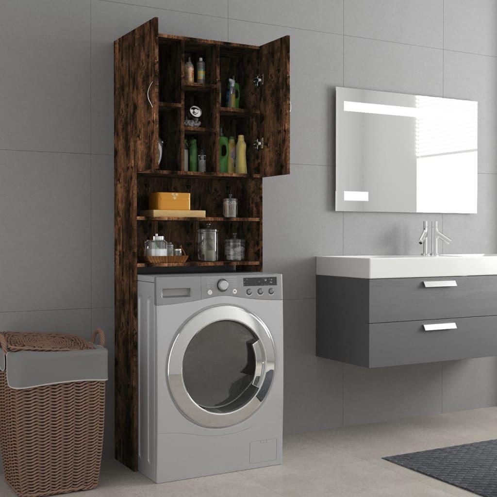 VidaXL Waschmaschinenschrank