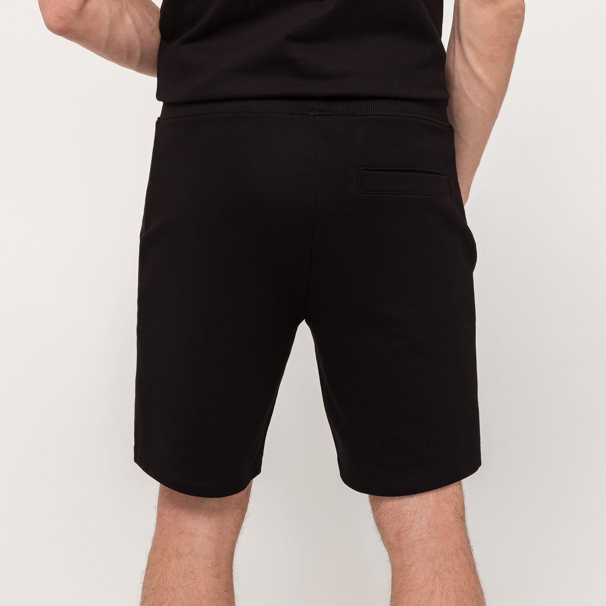 HUGO Diz222 Neon Regular Fit Shorts