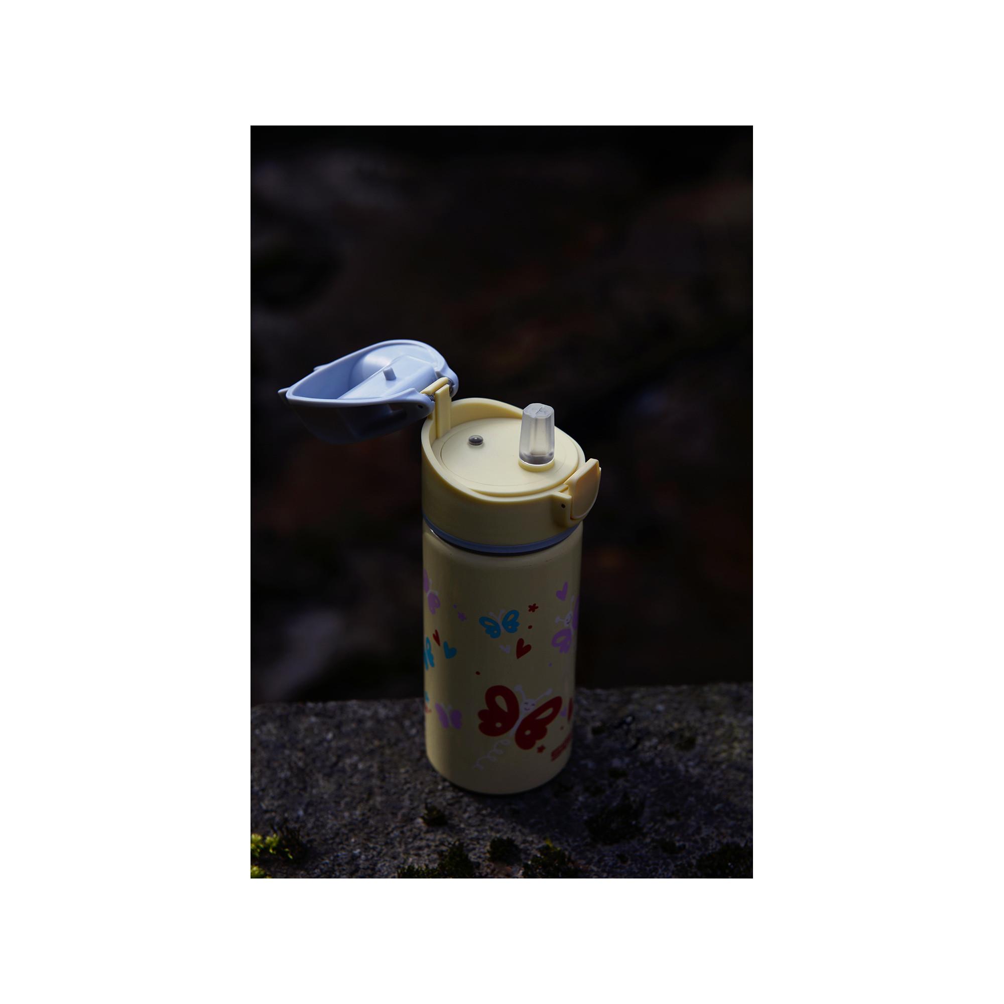 SIGG Trinkflasche Miracle Butterfly