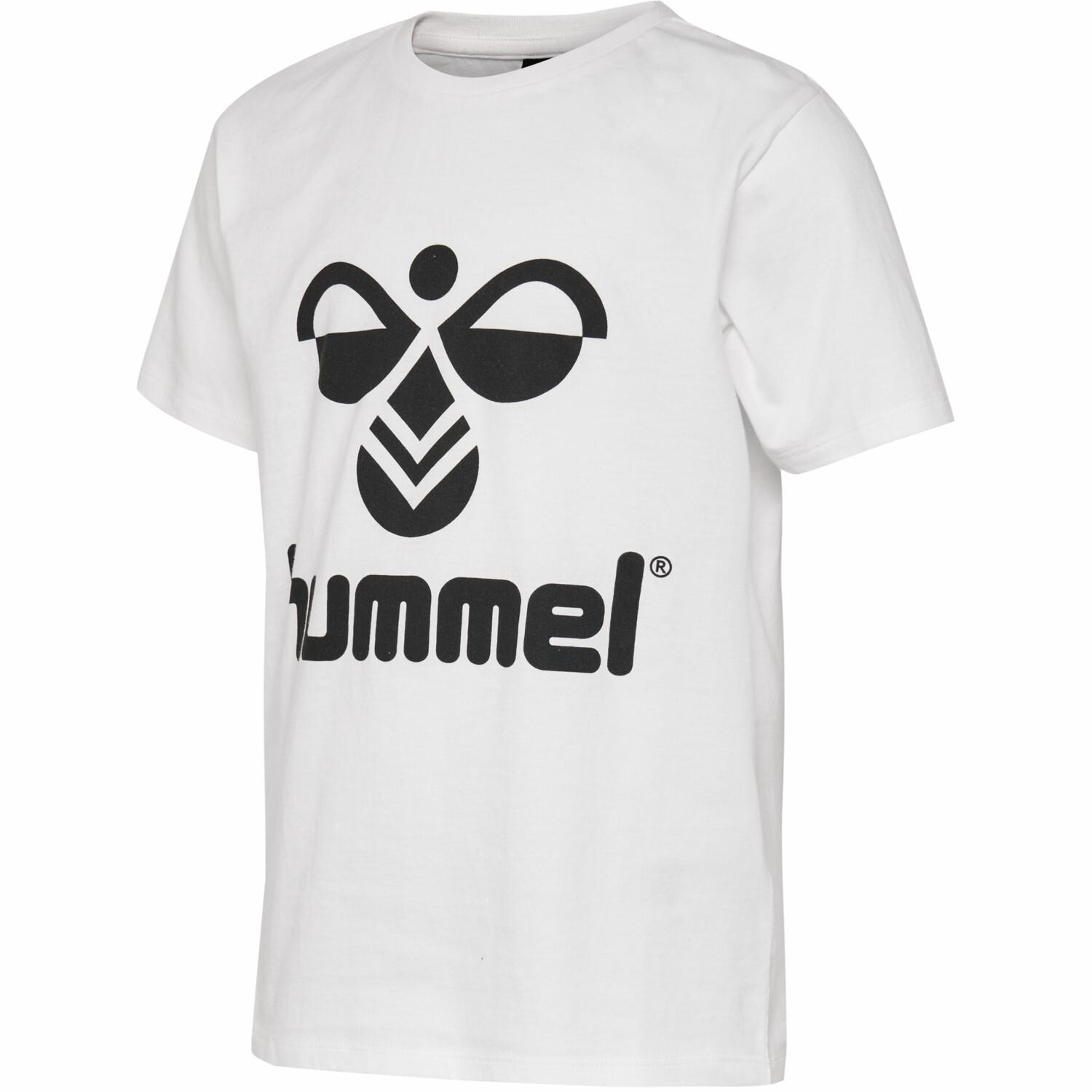 Hummel t-shirt