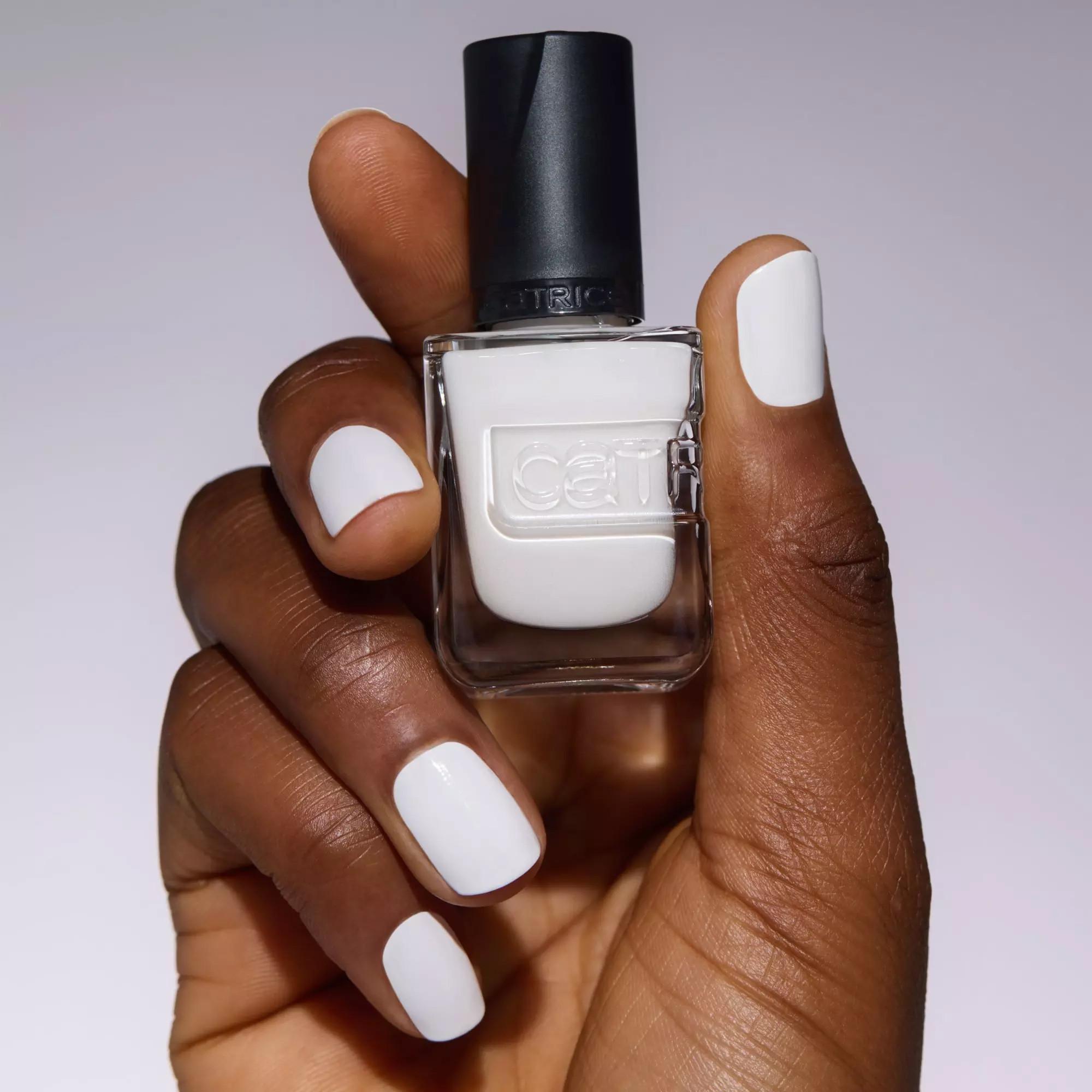 CATRICE GEL AFFAIR Nail Lacquer