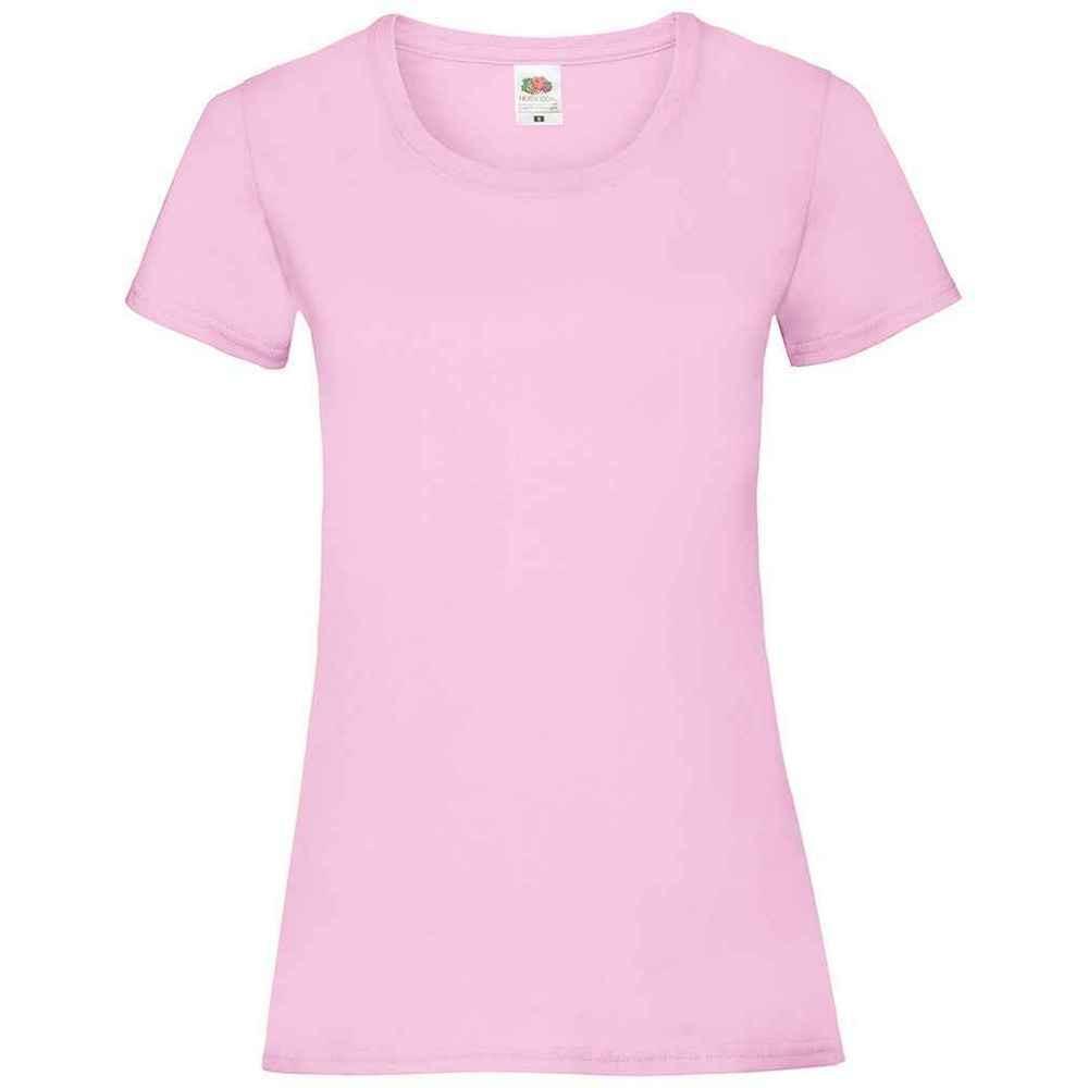 Fruit of the Loom Valueweight T-Shirt
