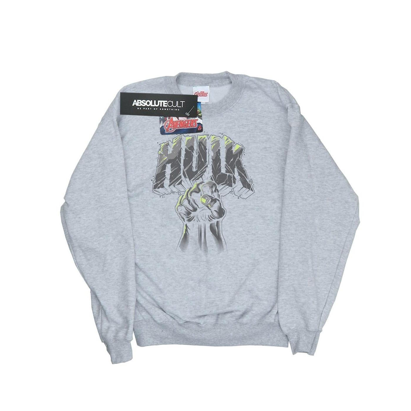 MARVEL Sweatshirt
