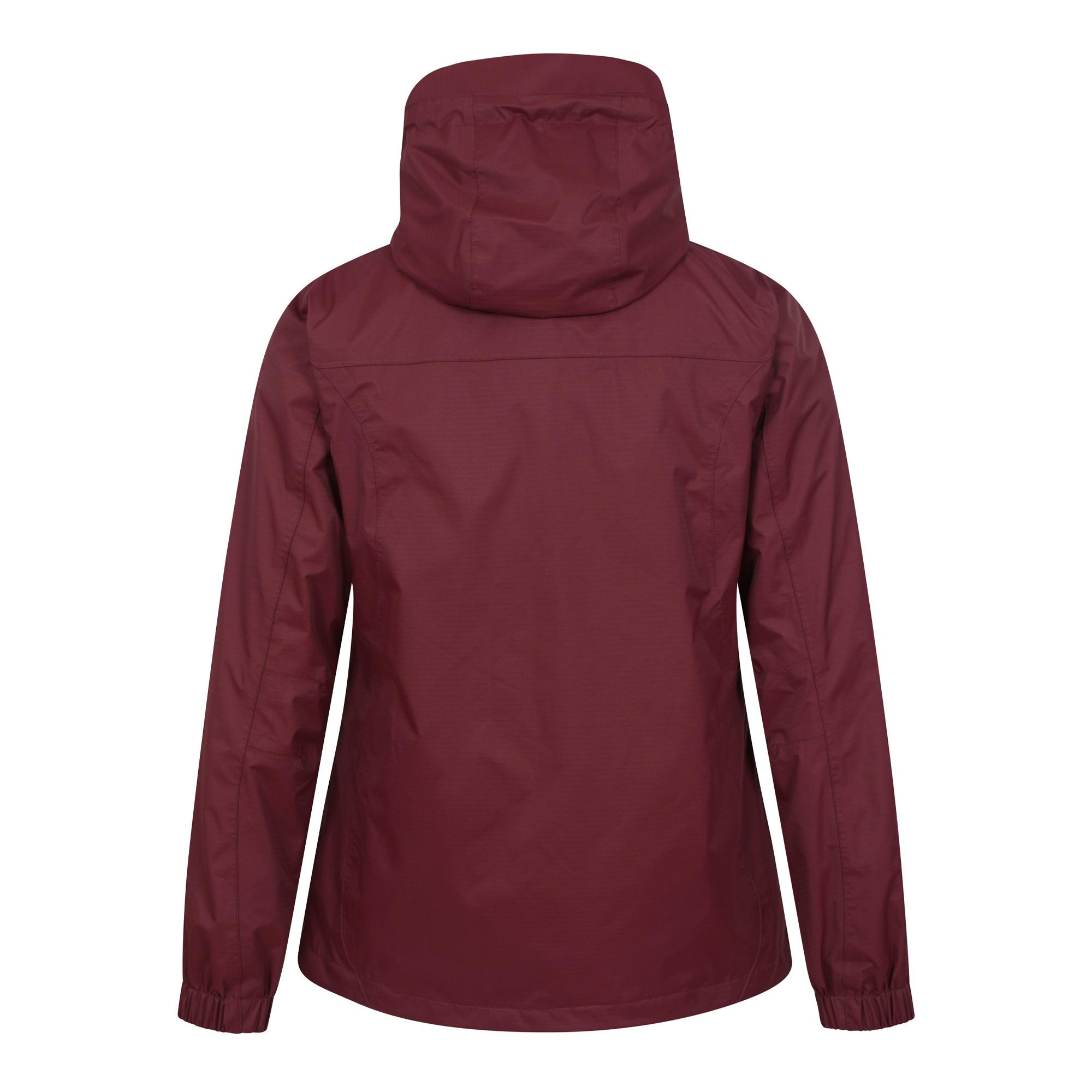 Mountain Warehouse Bracken Extreme Jacke, wasserfest 3 in 1