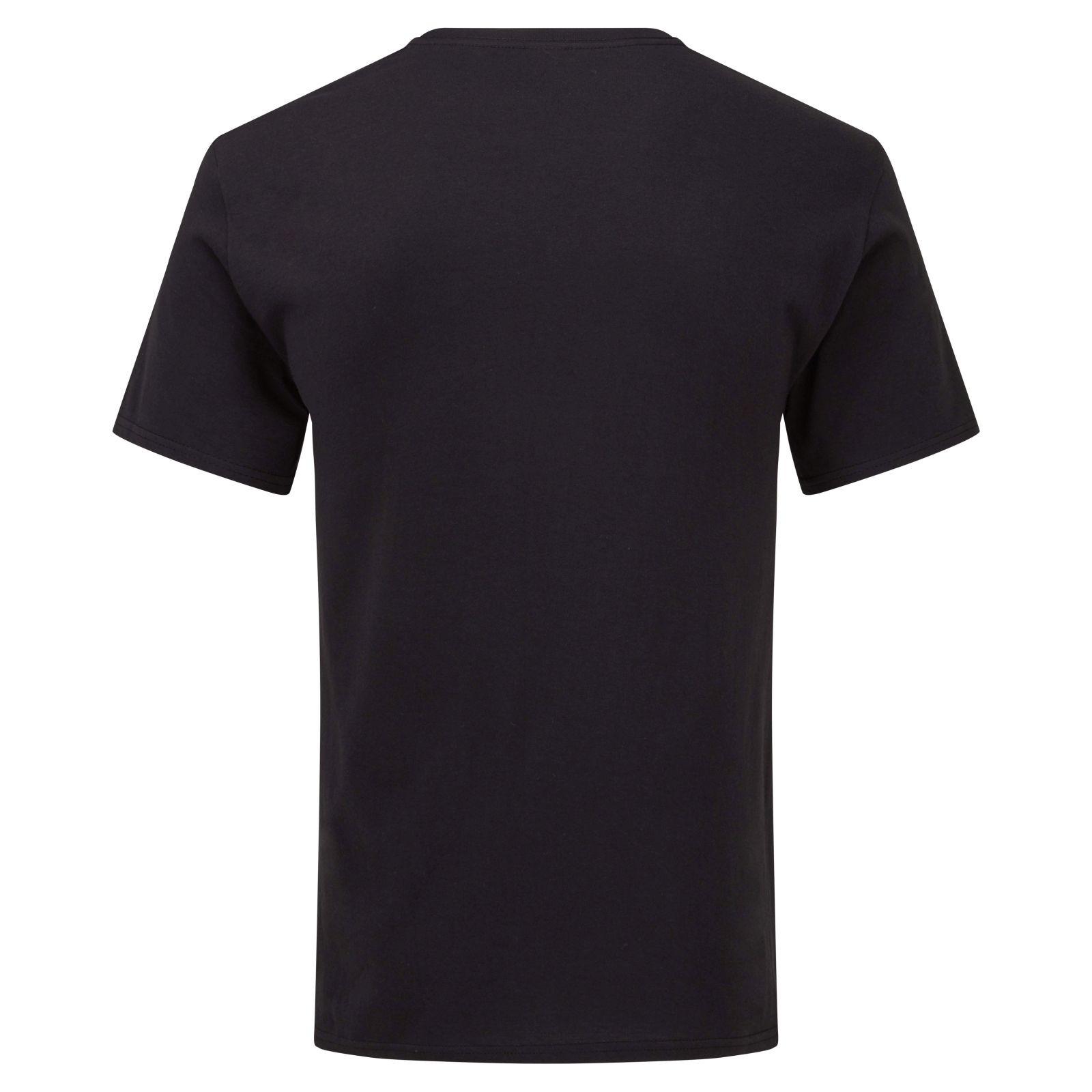 Fruit of the Loom Original V-Ausschnitt T-Shirt