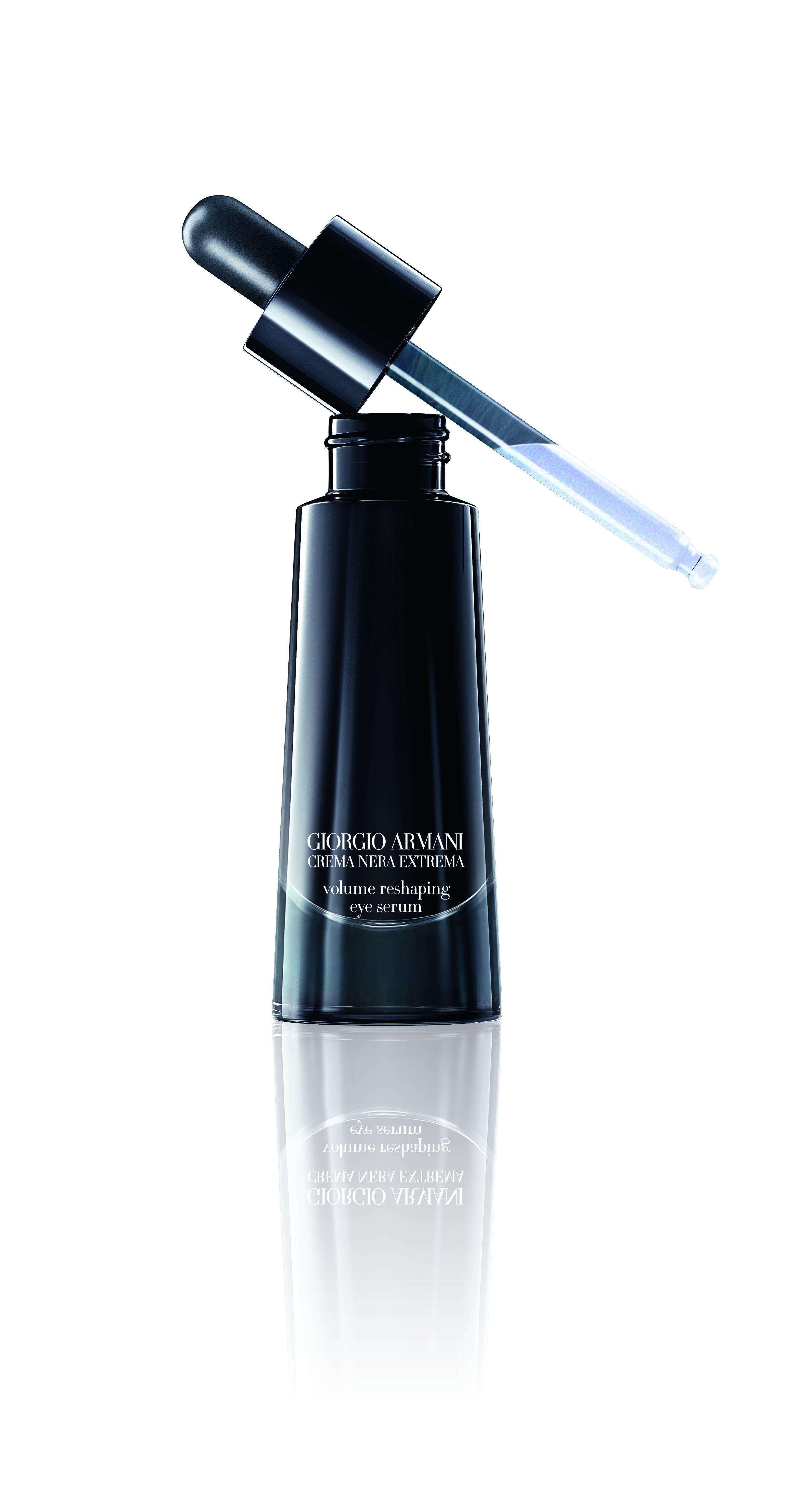 ARMANI Crema Nera Extrema Eye Serum
