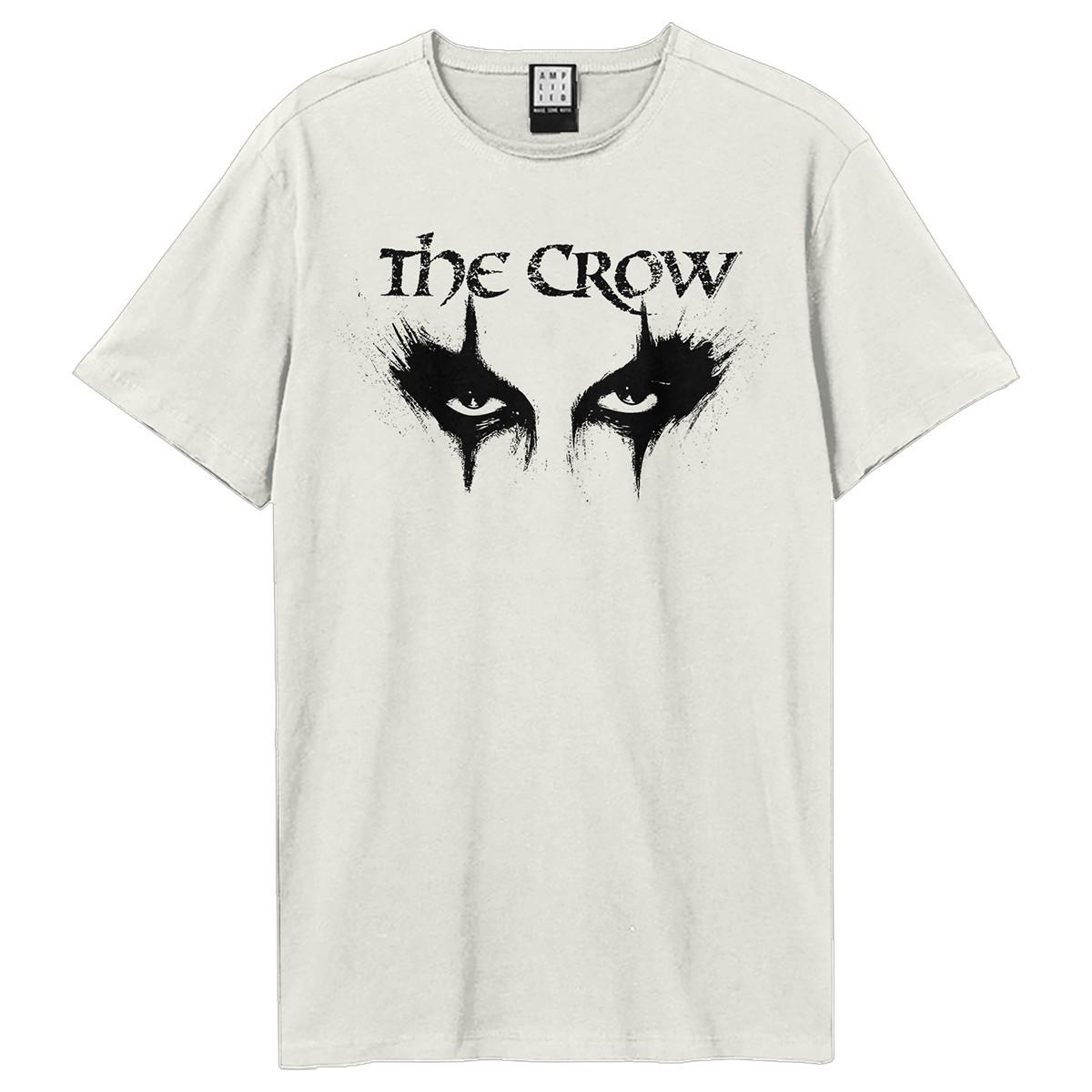 Amplified The Crow Eyes T-Shirt