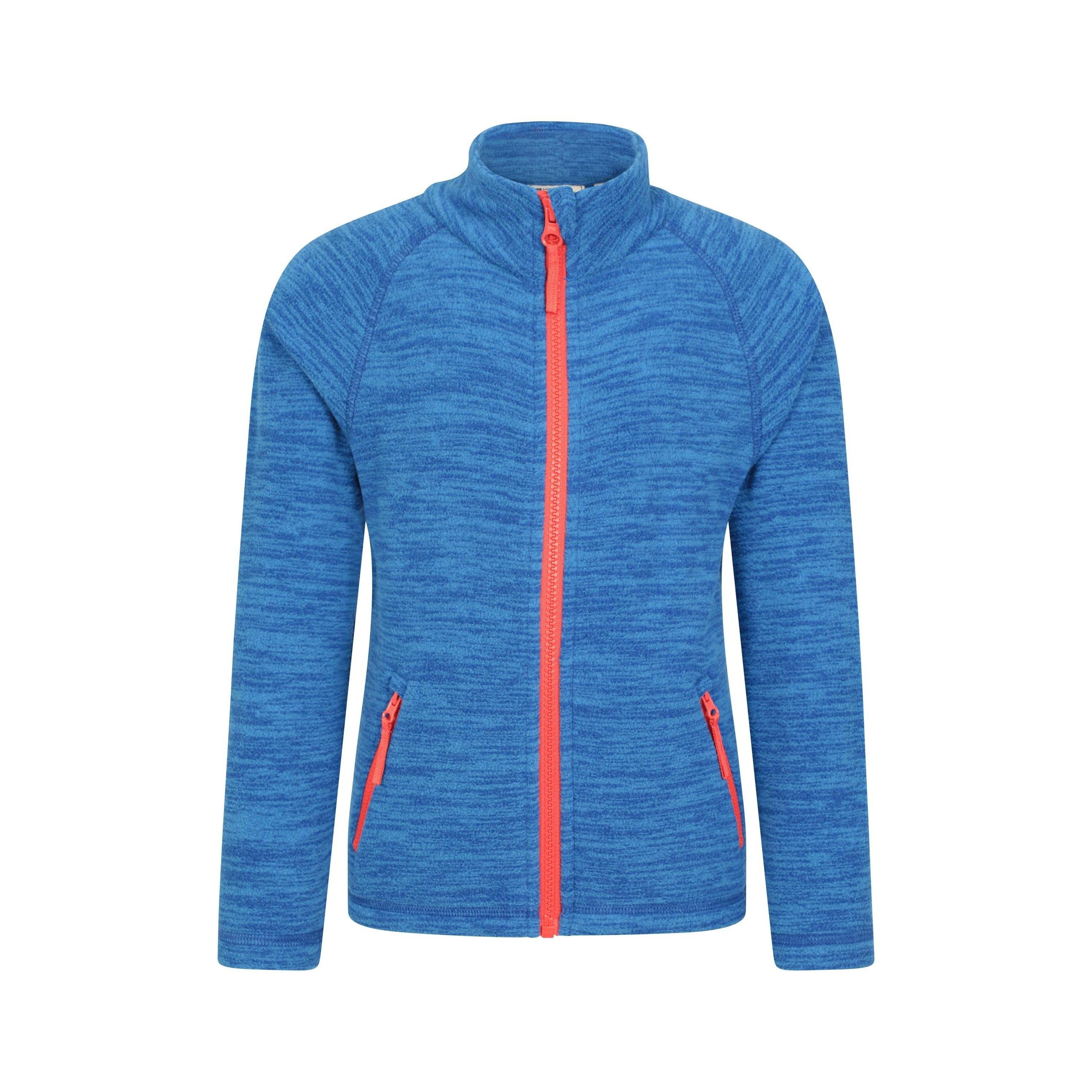 Mountain Warehouse Snowdonia Fleecejacke