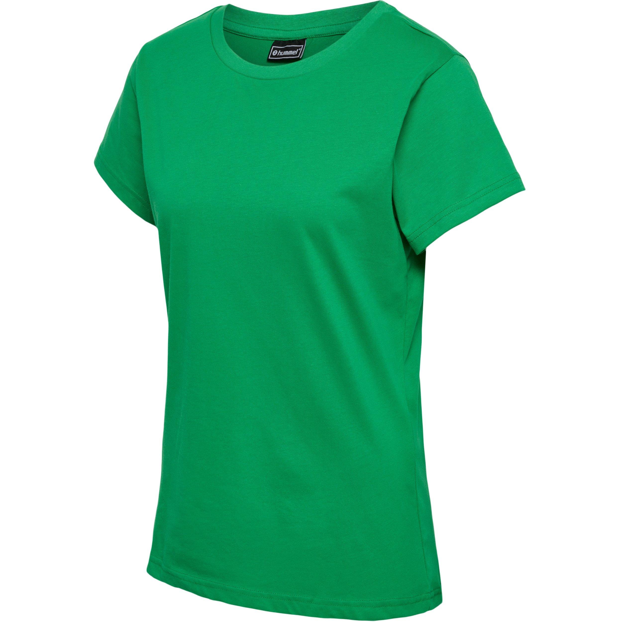 Hummel Basic Kurzarm T-Shirt