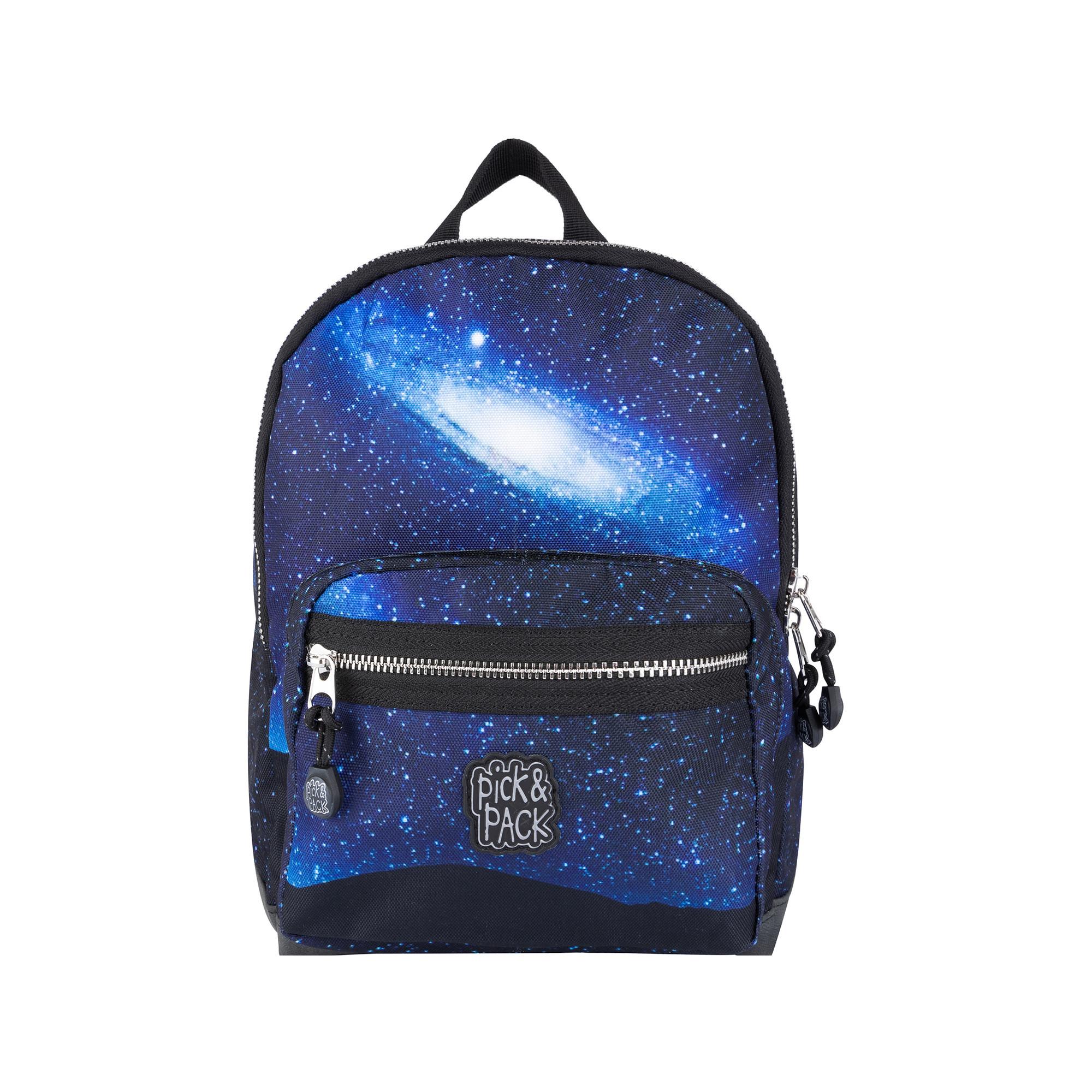 Pick&Pack Rucksack Universe