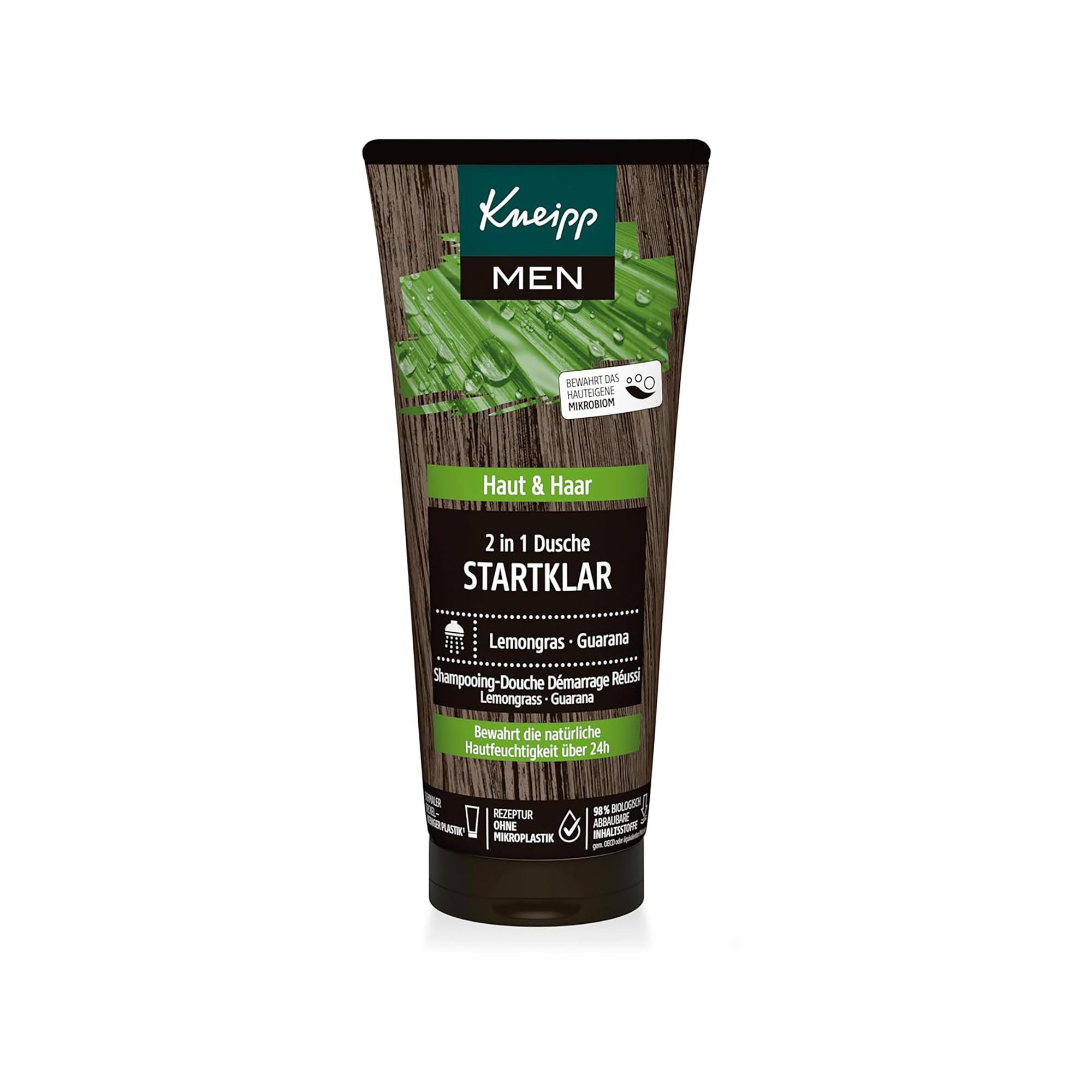 Kneipp Männersache Geschenkset
