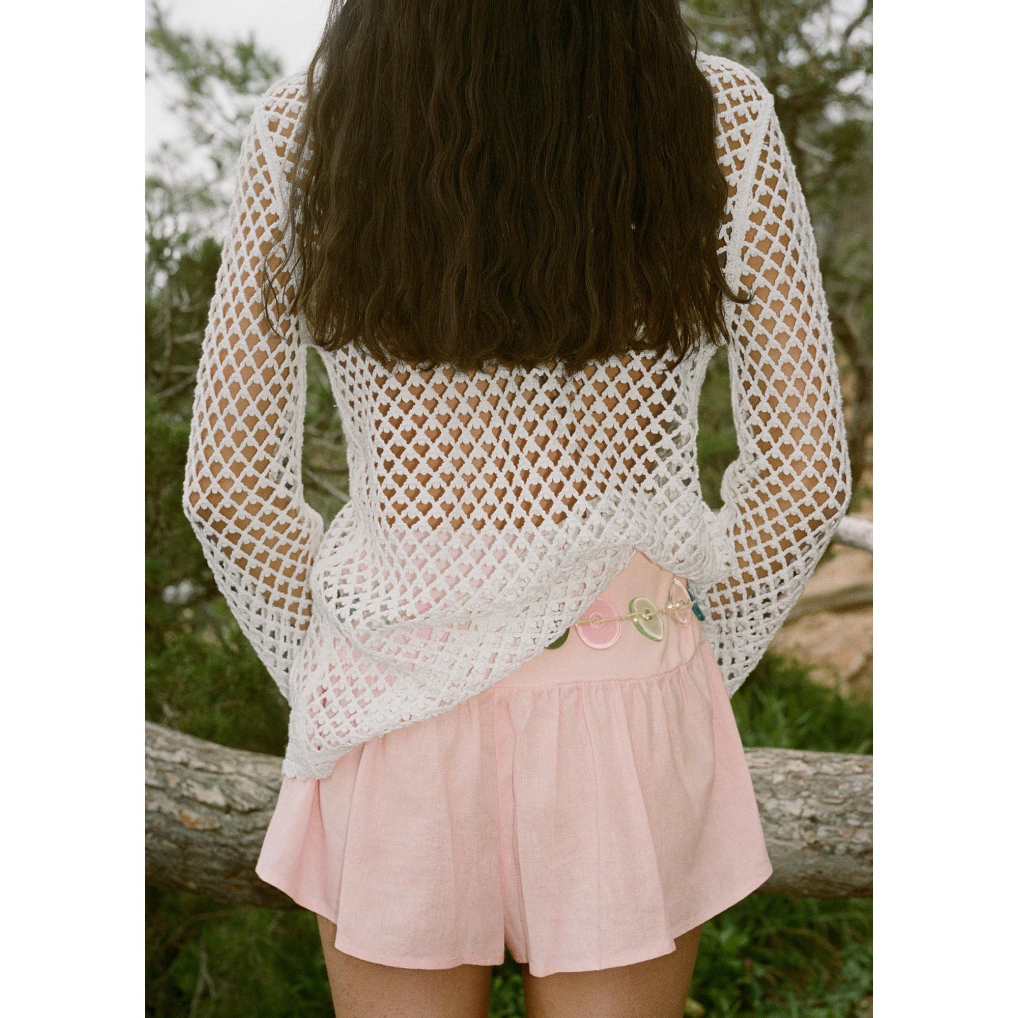 MANGO DIANA Cardigan