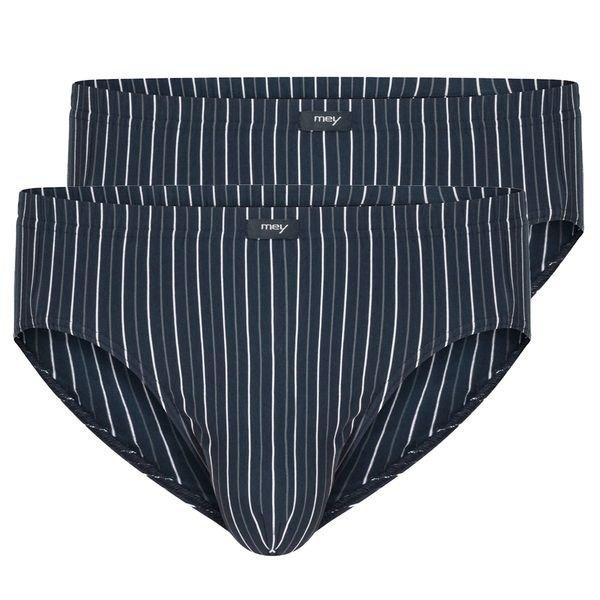 mey 2er Pack Täby - Slip / Unterhose