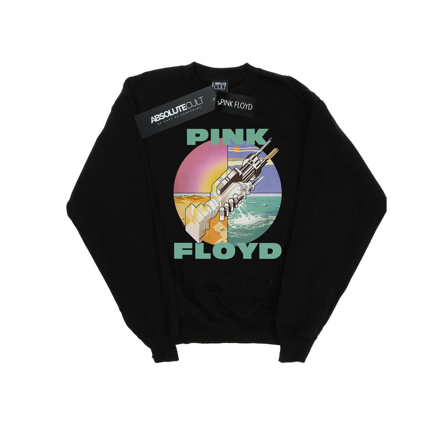 Pink Floyd Wish You Were Here Sweatshirt