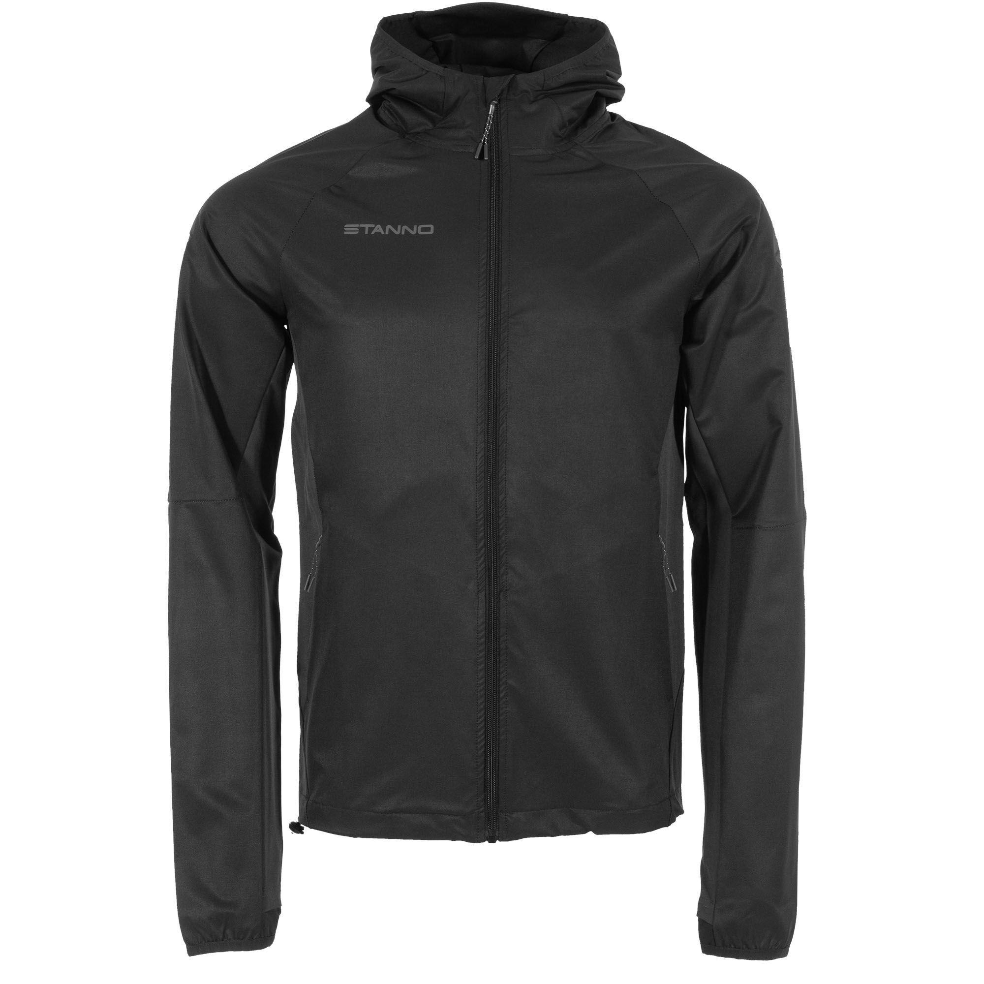 Stannol trainingjacke tanno functional flex