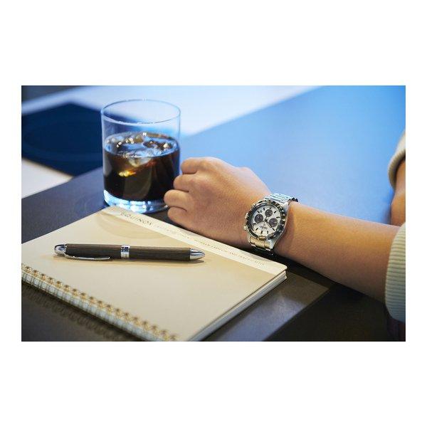 Seiko Prospex Solaruhr