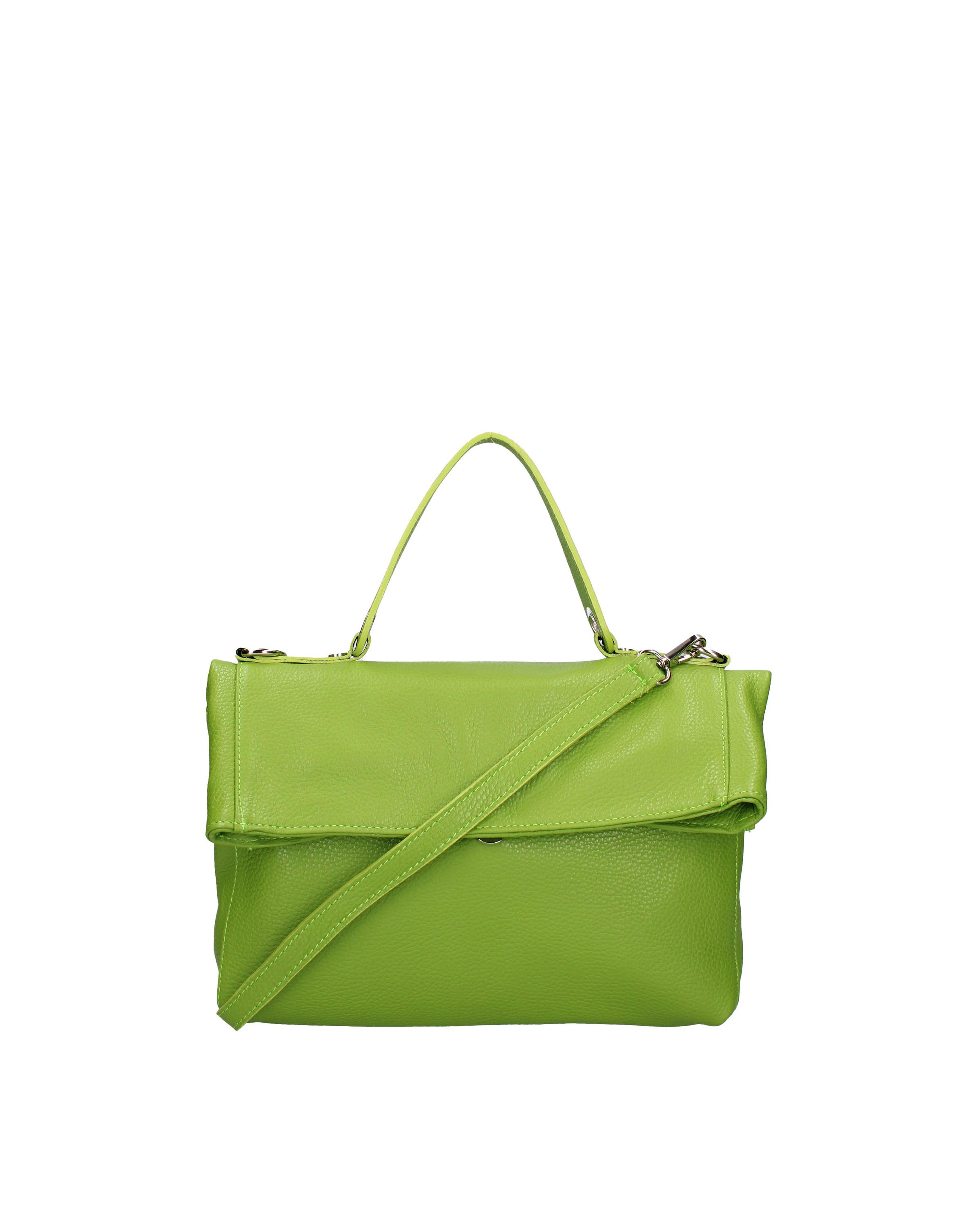 Viola Castellani Umhängetasche in einem Rucksack umwandelbar