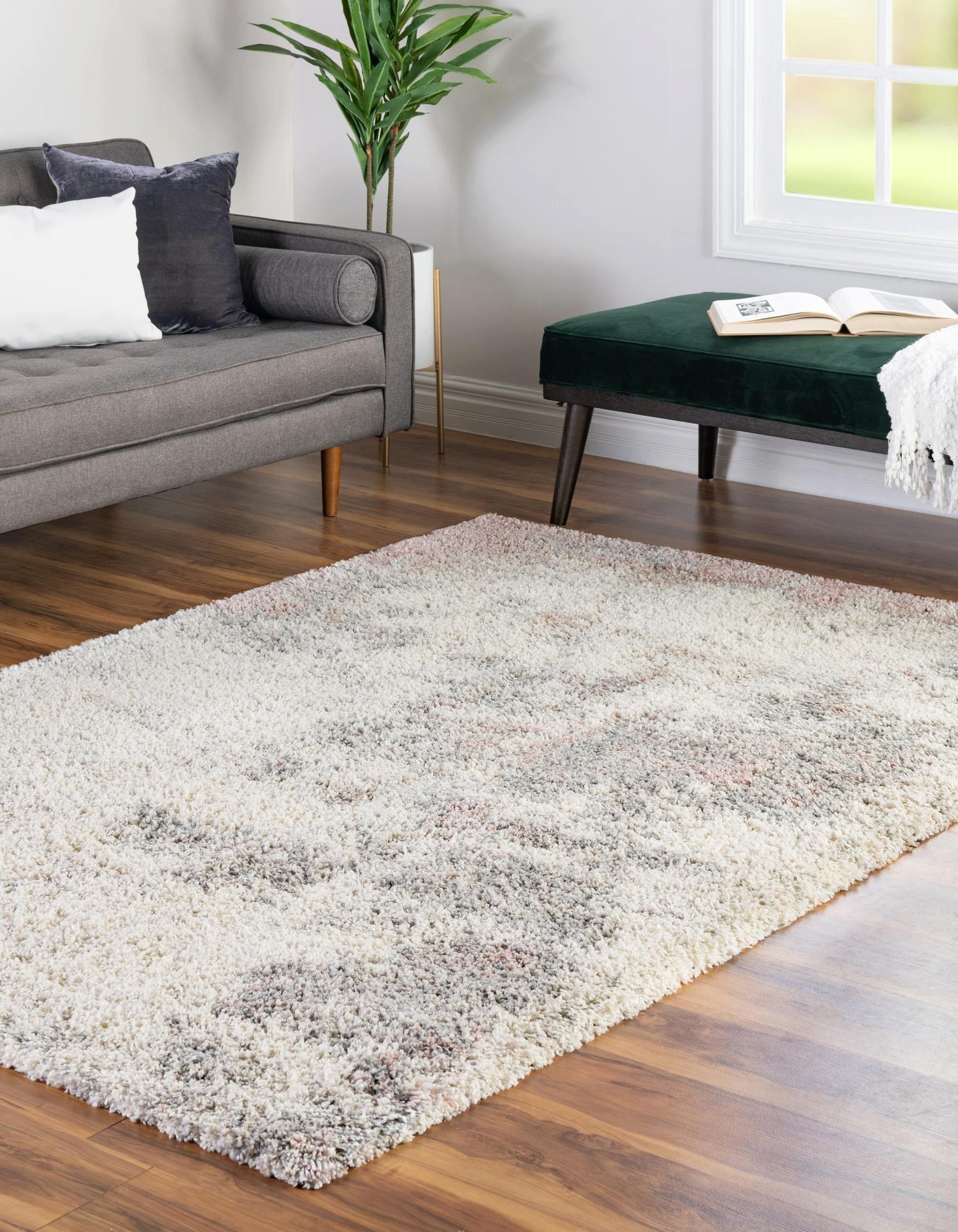 Hadorn Teppich Lachen Haze