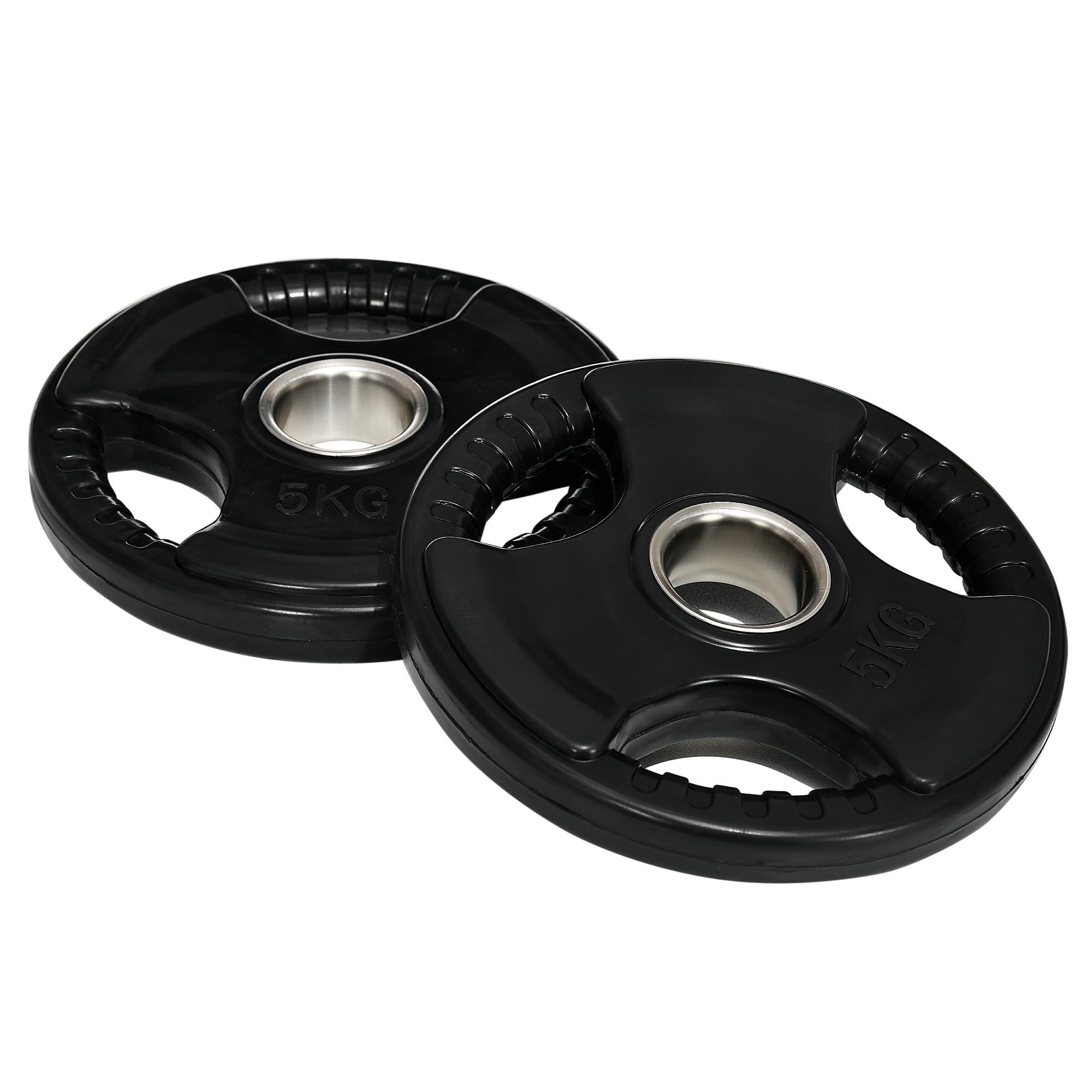 Sportnow Hantelscheiben