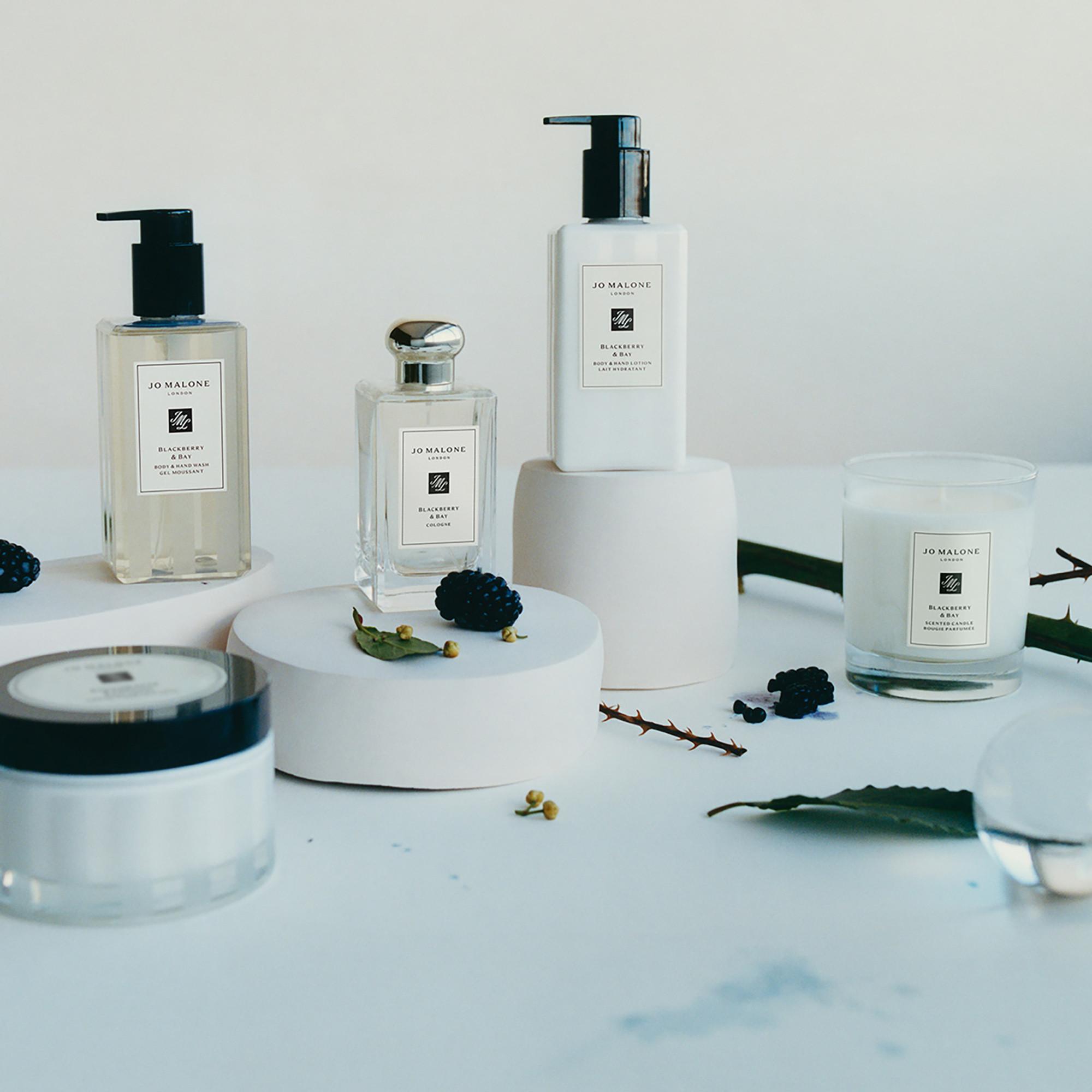 Jo Malone London Blackberry & Bay Cologne