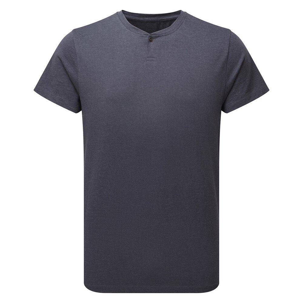 PREMIER Comis Henley T-Shirt