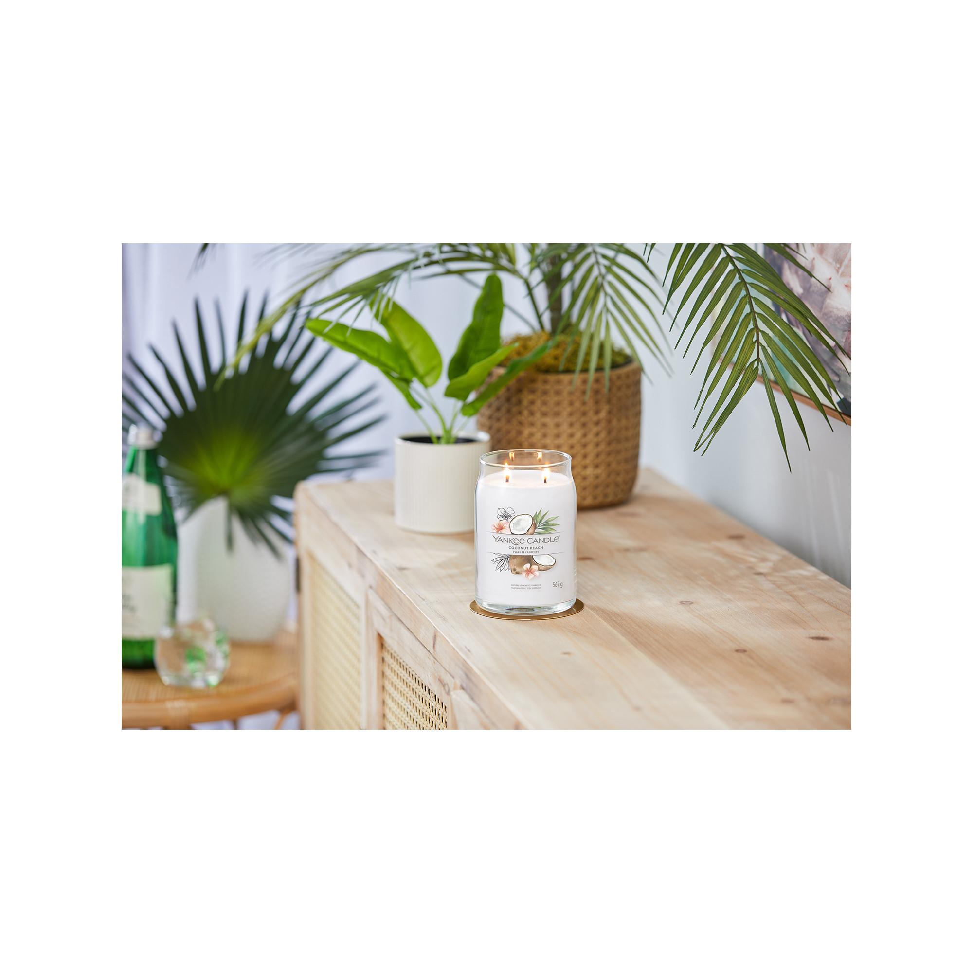 YANKEE CANDLE Duftkerze