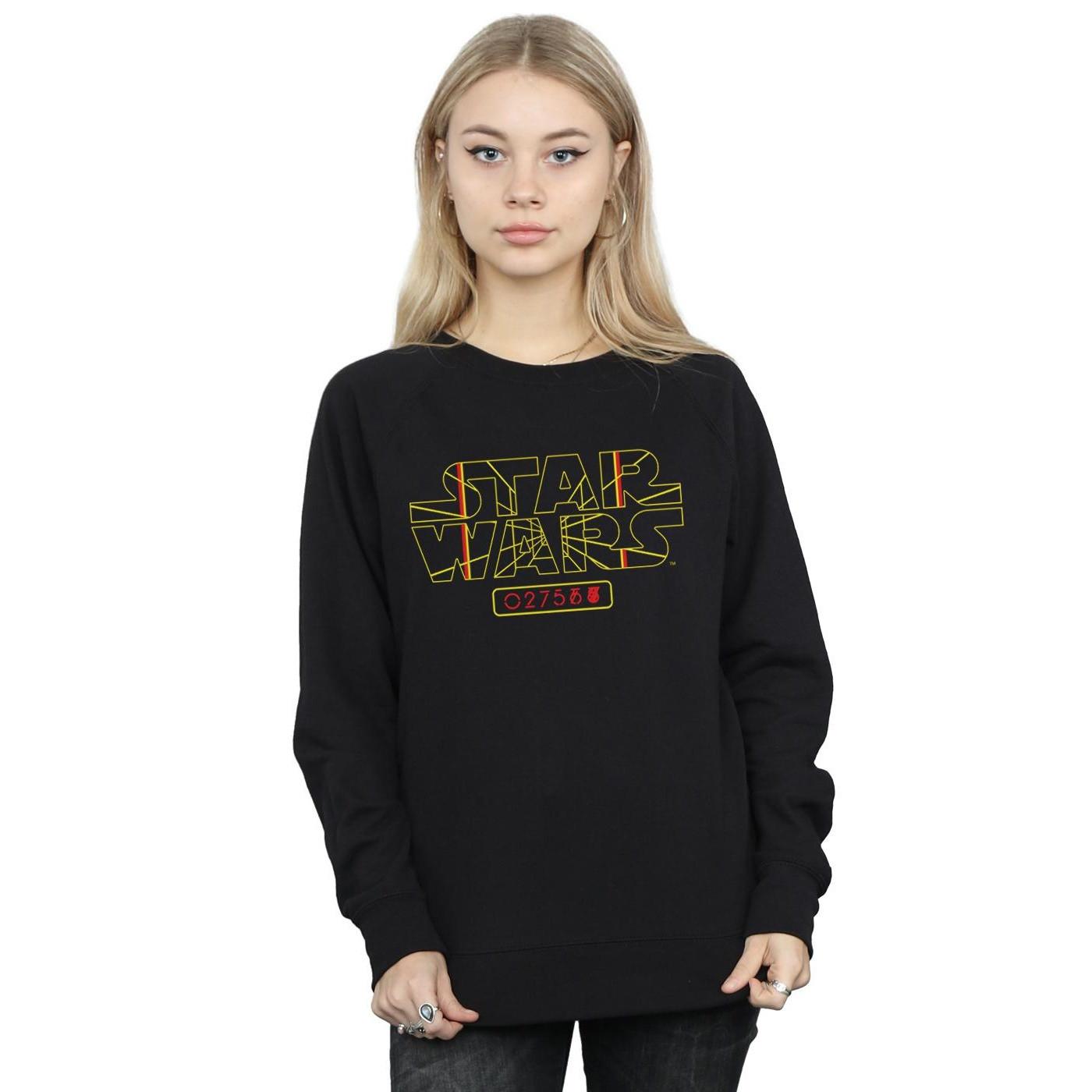 STAR WARS Sweatshirt