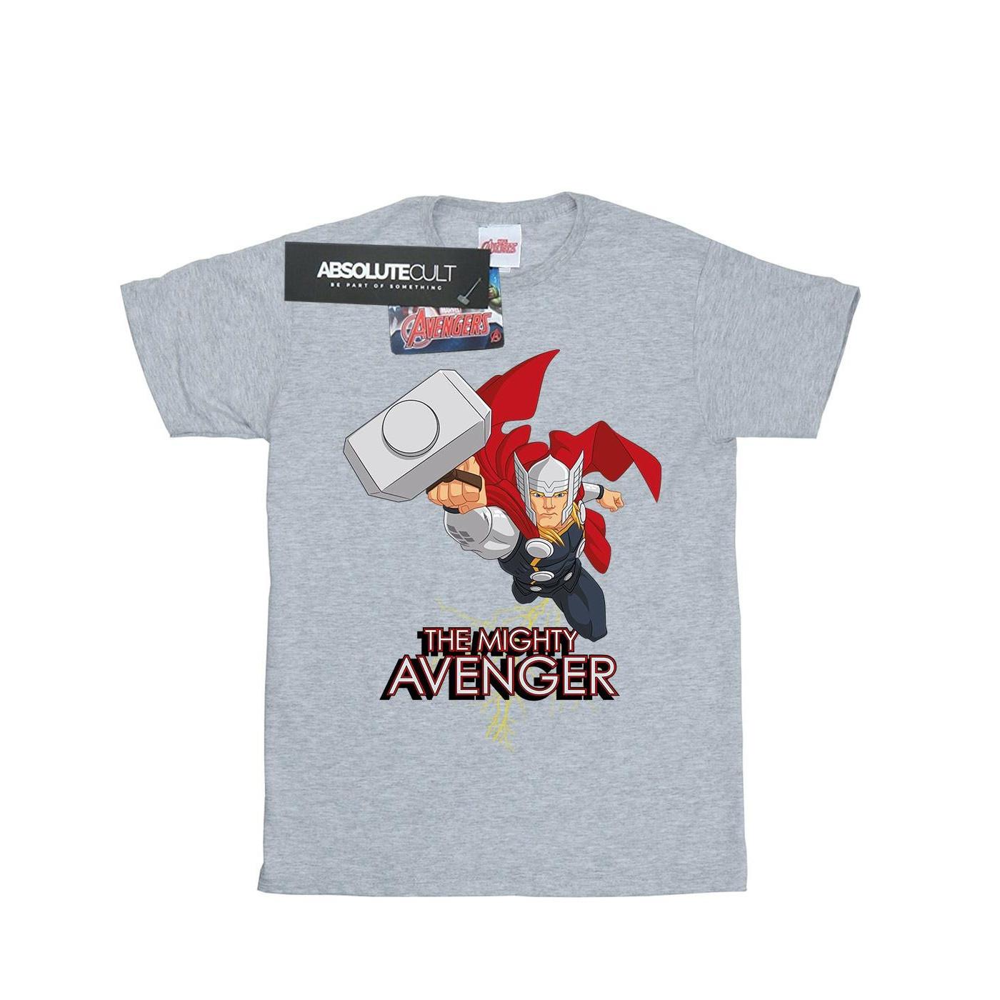 MARVEL The Mighty Avenger TShirt