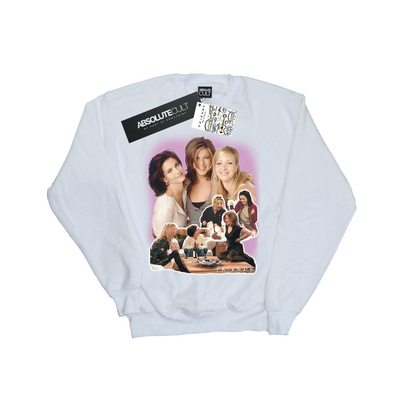 Friends Sweatshirt