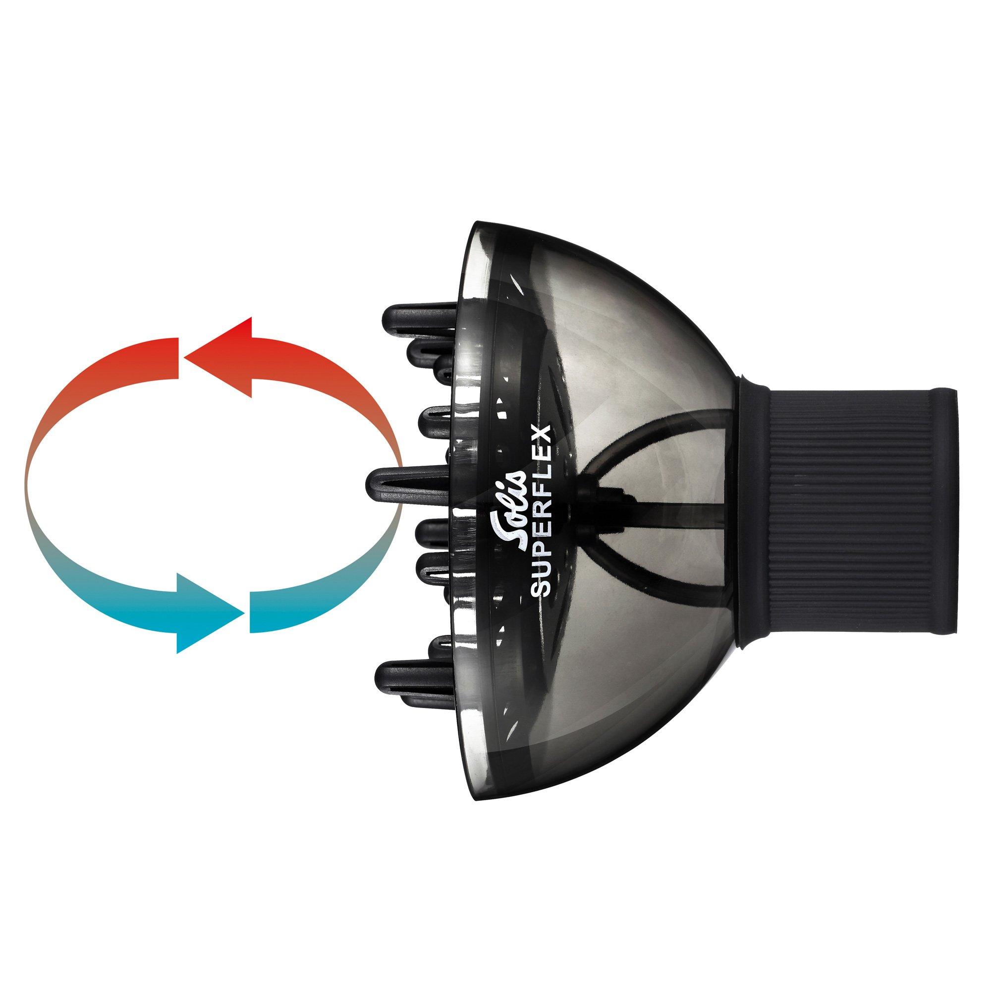 Solís Haatrockner Diffusor Superflex 967.68