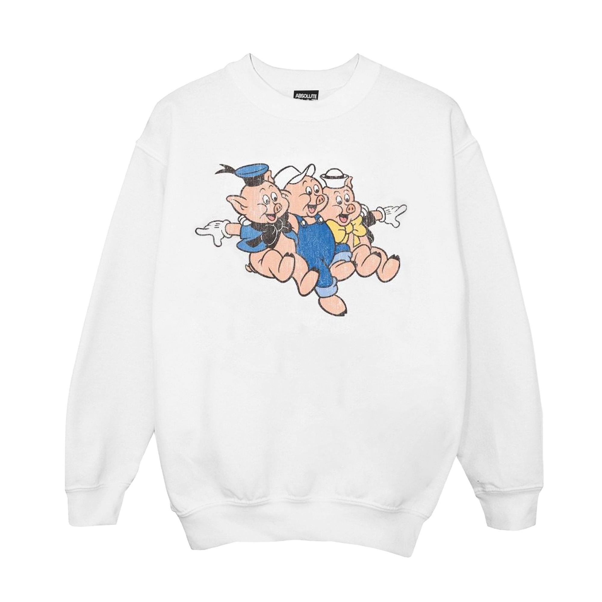 Disney Sweatshirt