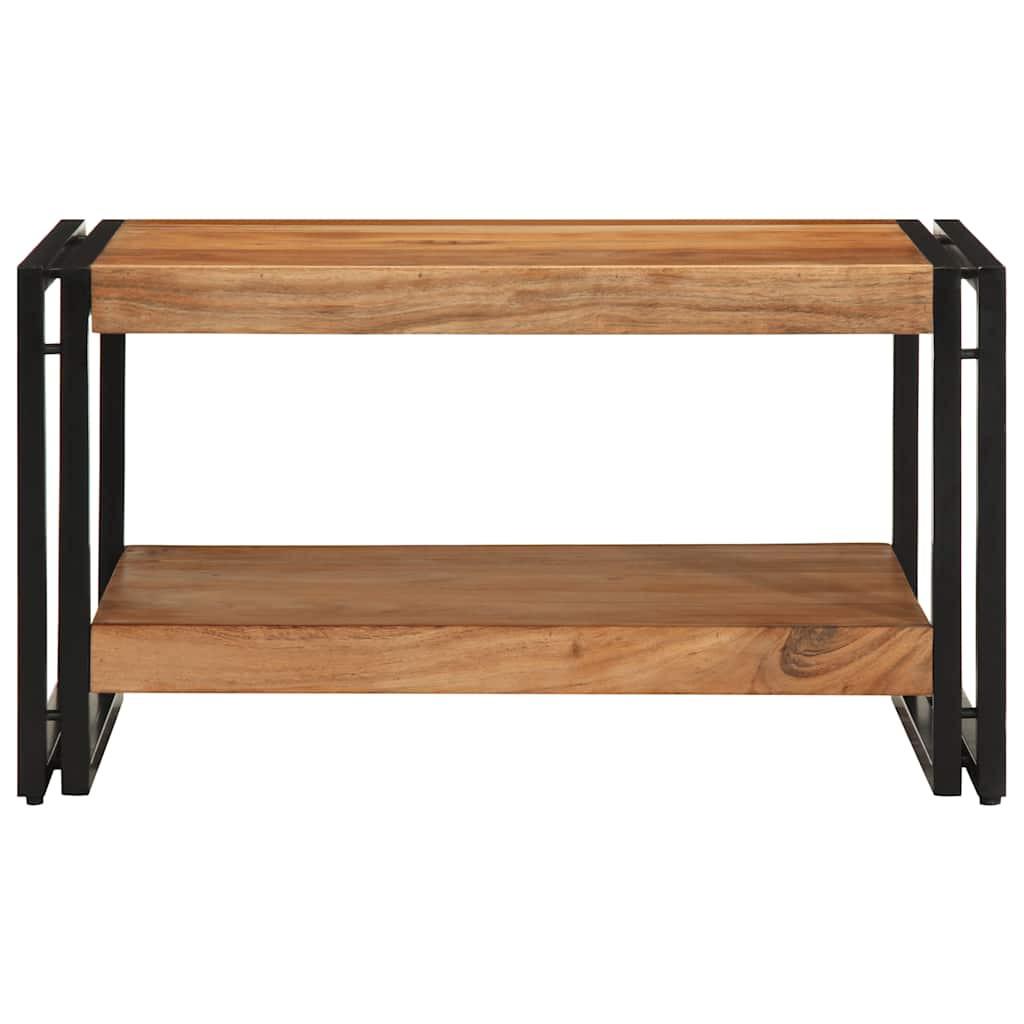 VidaXL Couchtisch akazienholz