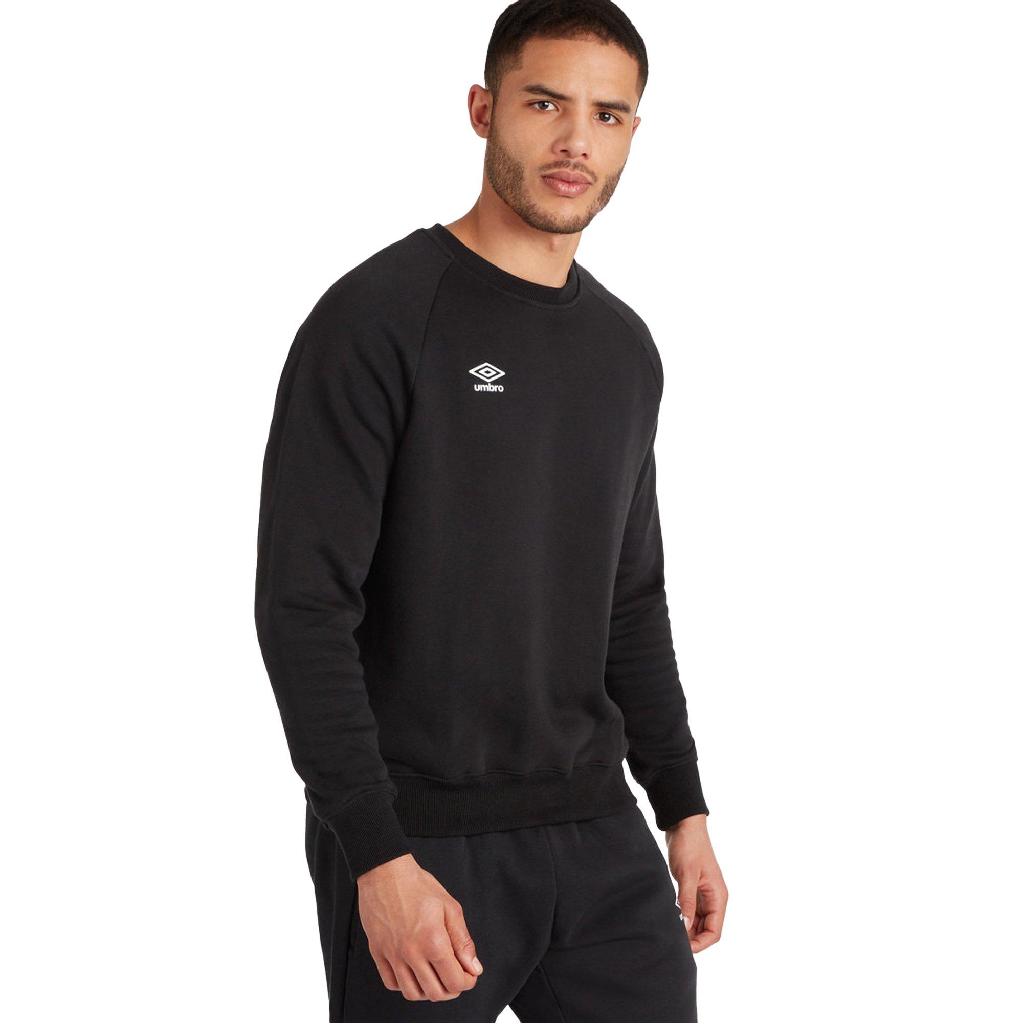 Umbro Club Leisure Sweatshirt