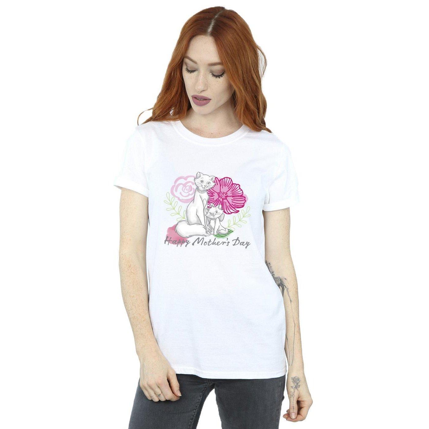 Disney The Aristocats Bedrucktes T-Shirt