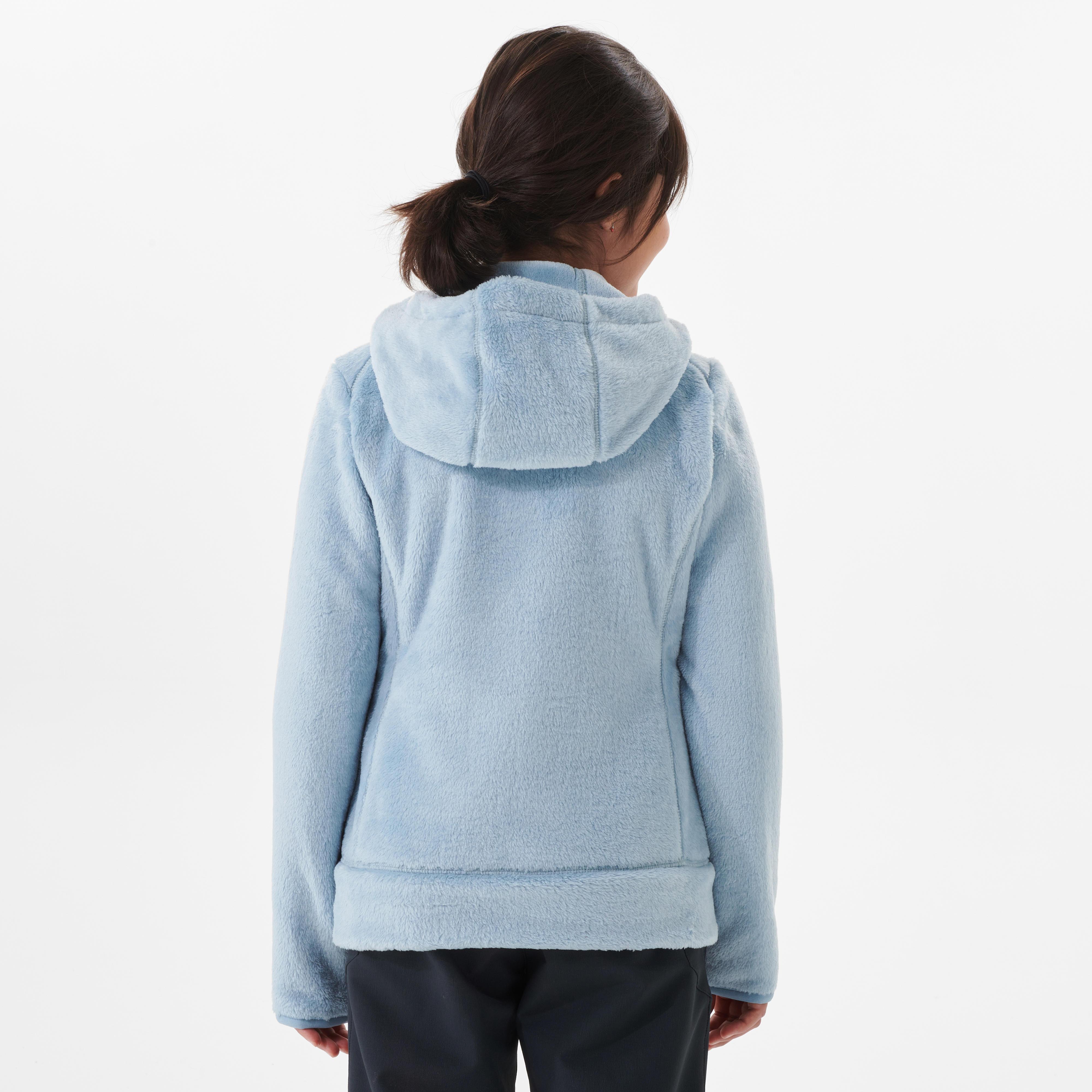 QUECHUA Fleece - MH500