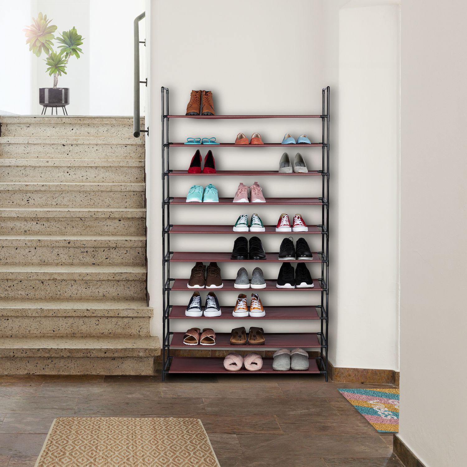 B2X Schuhregalmodul XXL