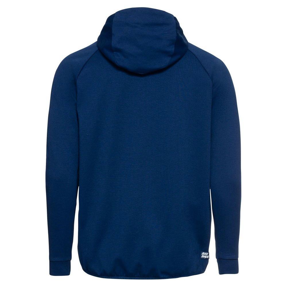 Bidi Badu Vitor Tech Jacke - dunkelblau