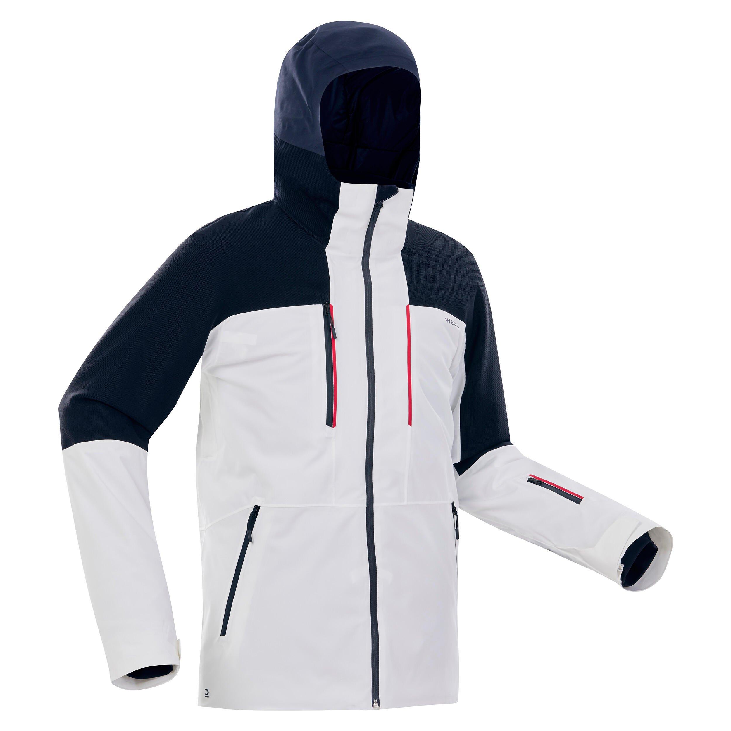 WEDZE Skijacke - 500