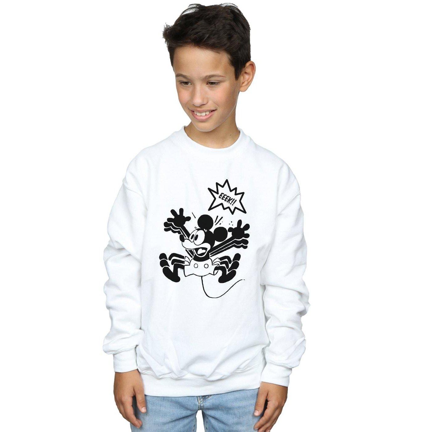Disney EEEEEK! Sweatshirt