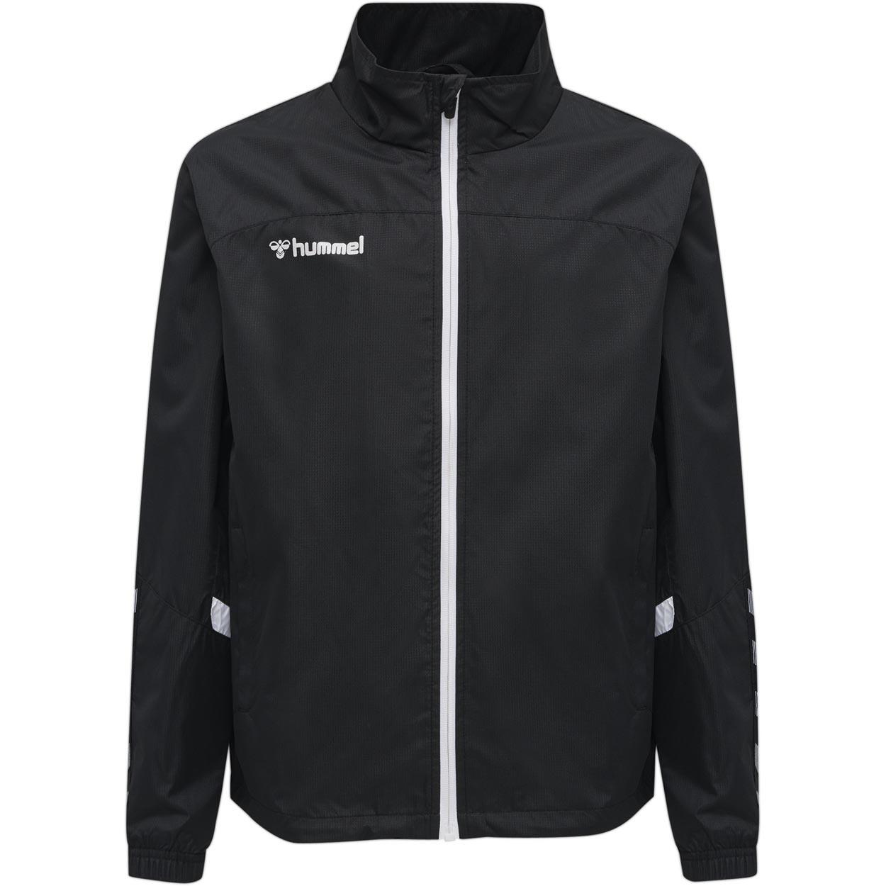 Hummel kinderjacke hmlauthentic training