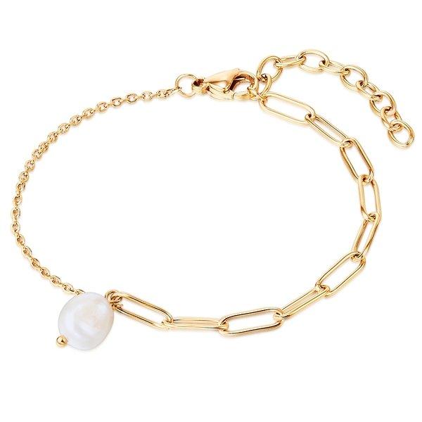 Valero Pearls Armband