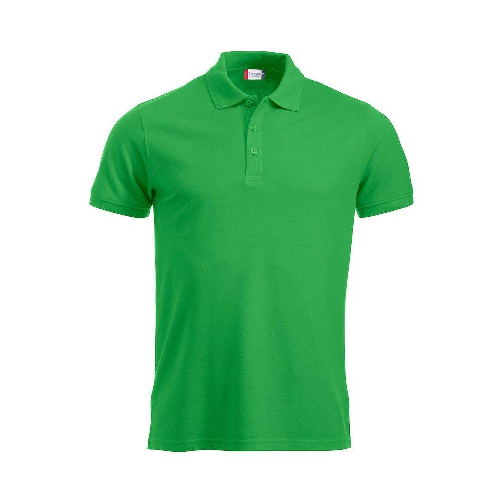 Clique Manhattan Poloshirt
