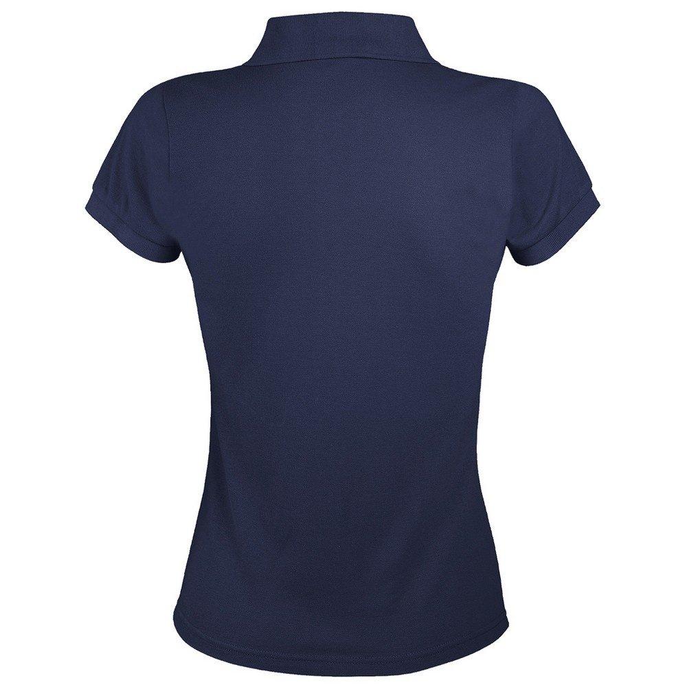 SOLS Prime Pique Kurzarm Polo Shirt