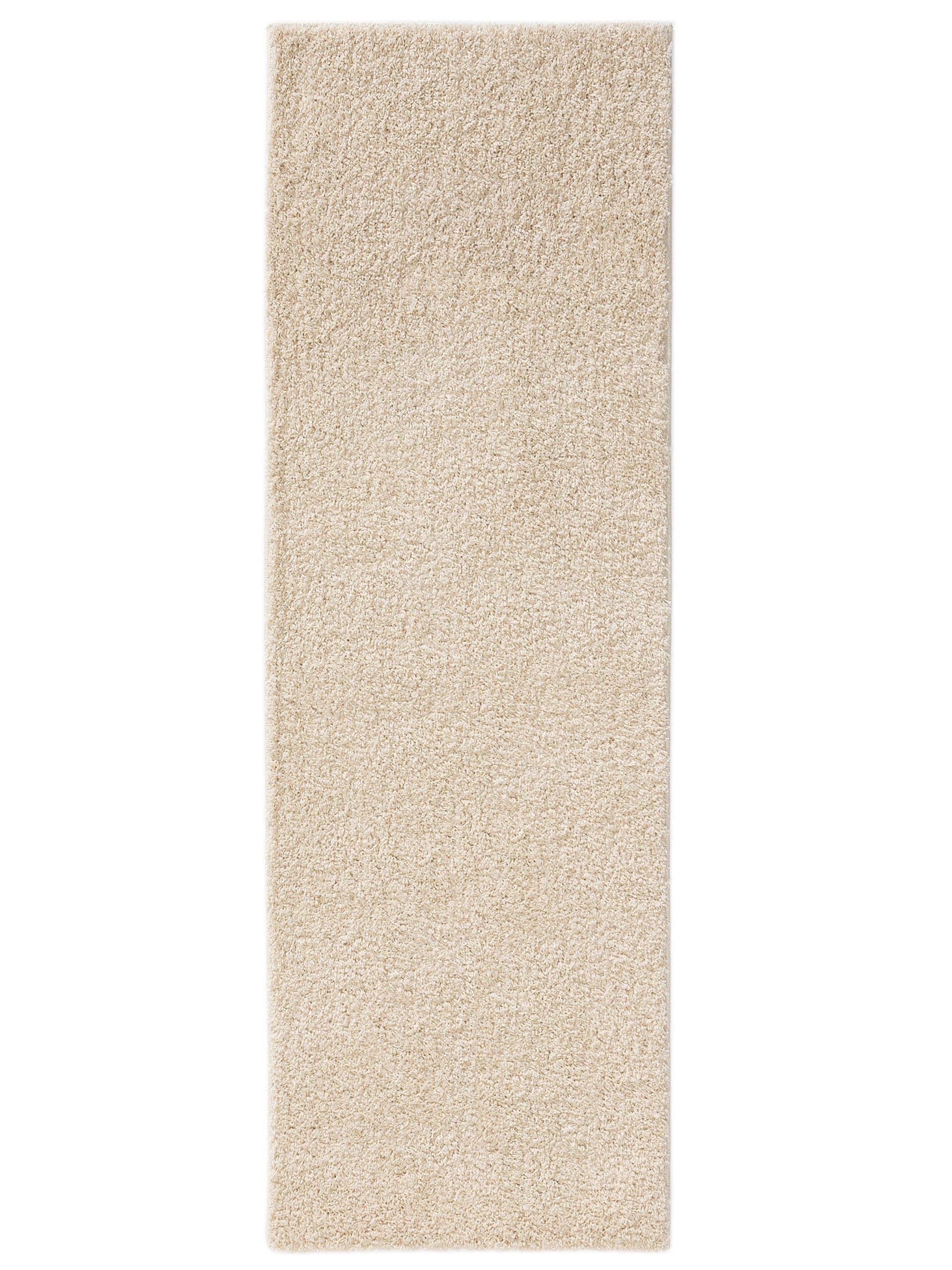 Benuta Hochflorteppich Soho Cream